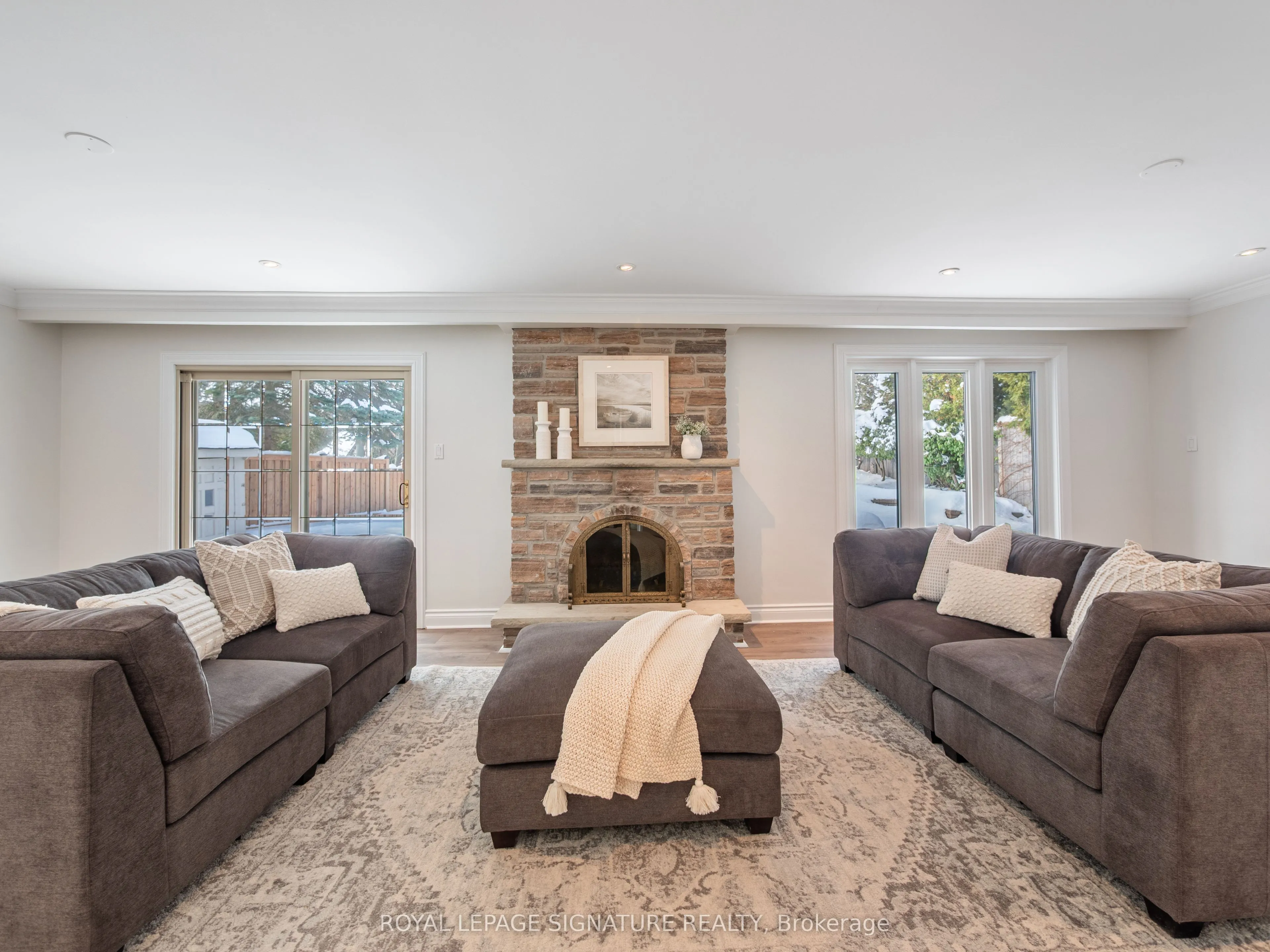 1376 Tecumseh Park Drive