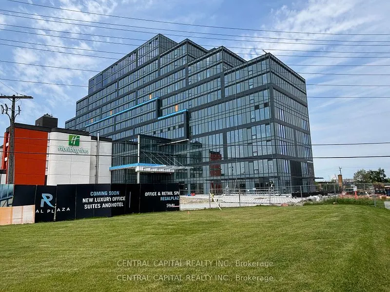 600 Dixon Road, #207