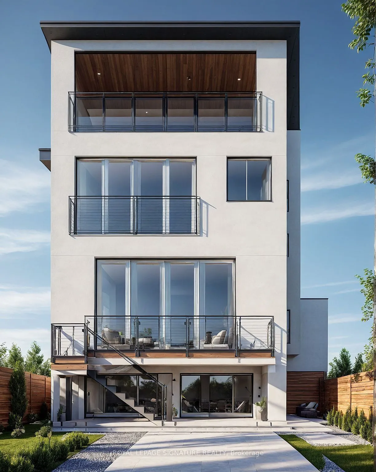 175B Lake Shore Drive