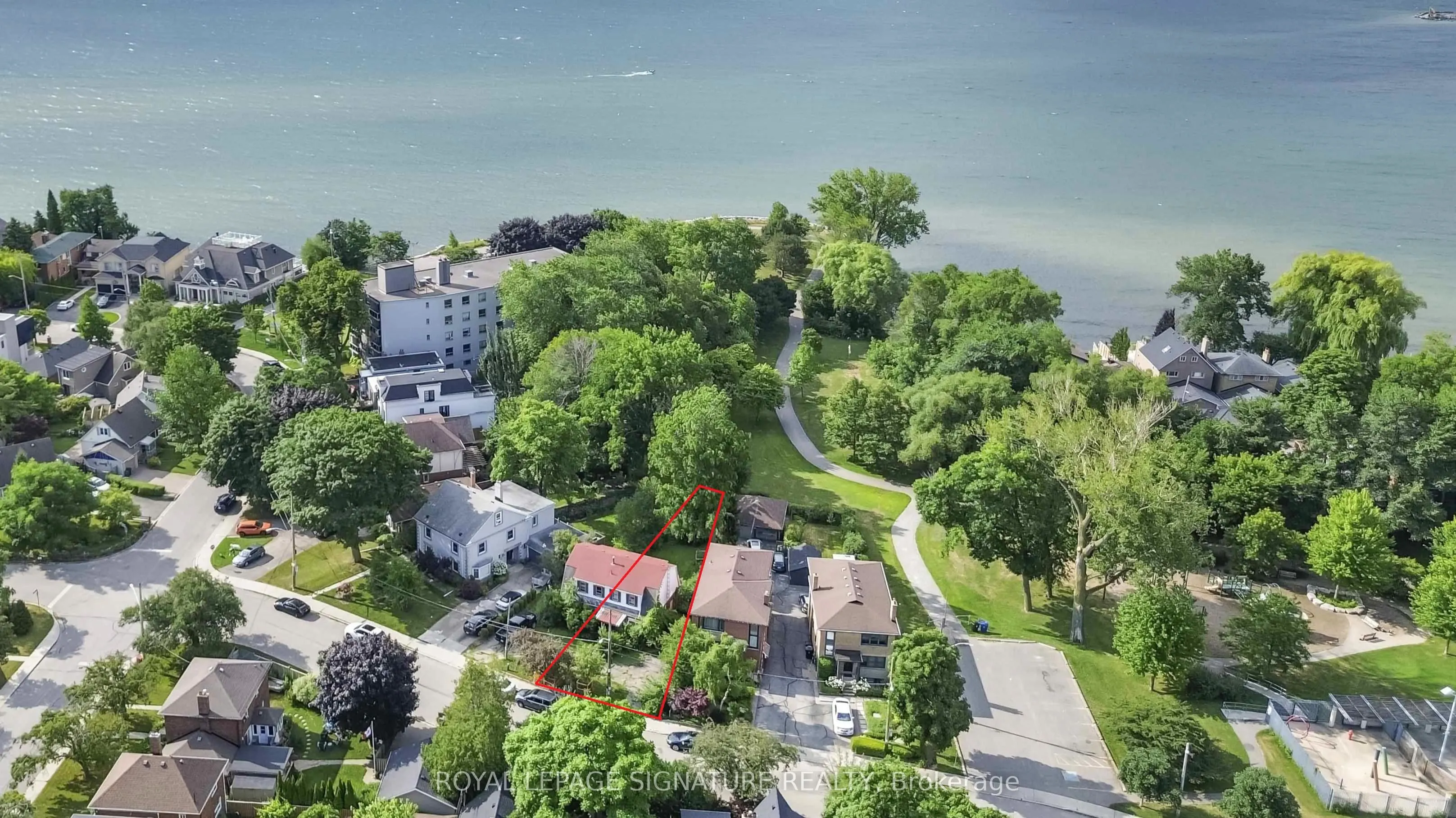 175B Lake Shore Drive