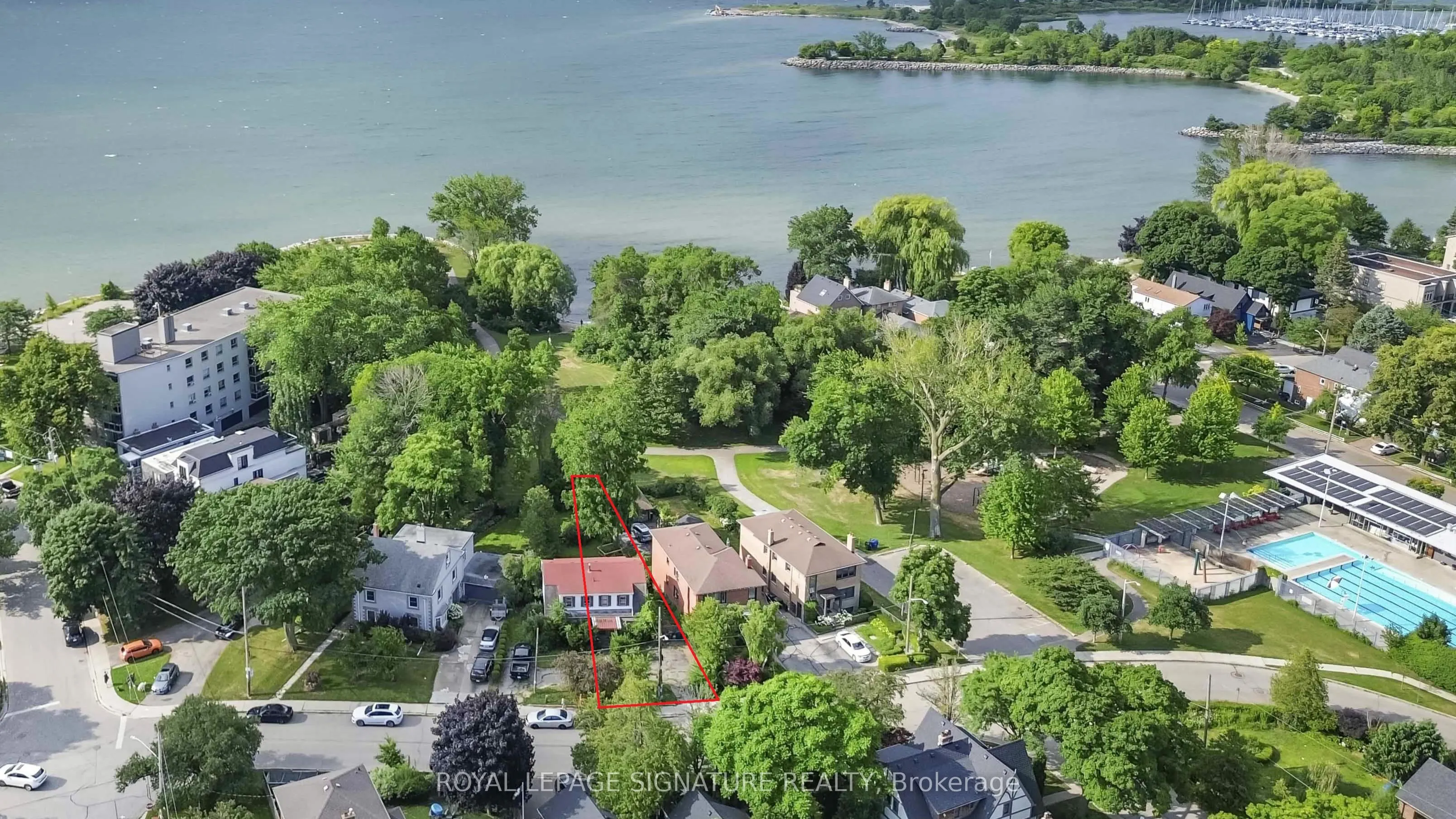 175B Lake Shore Drive