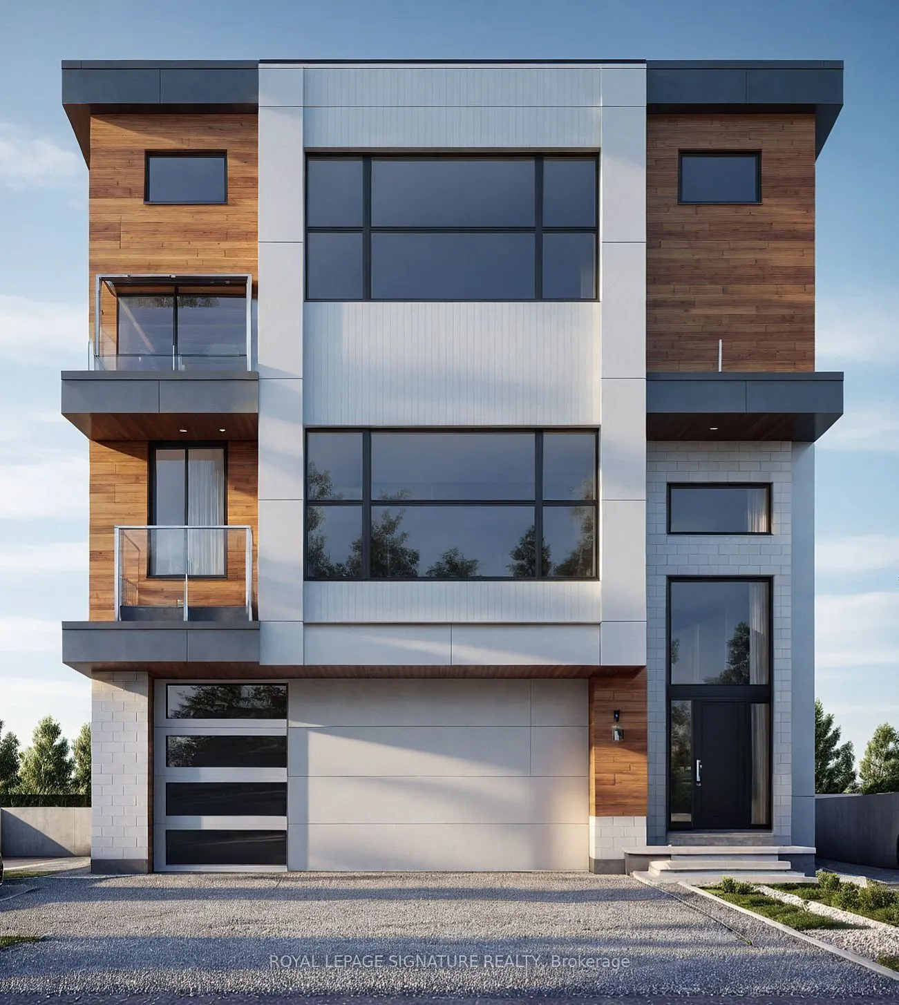 175B Lake Shore Drive