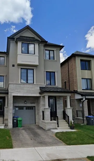 5202 Viola Desmond Drive