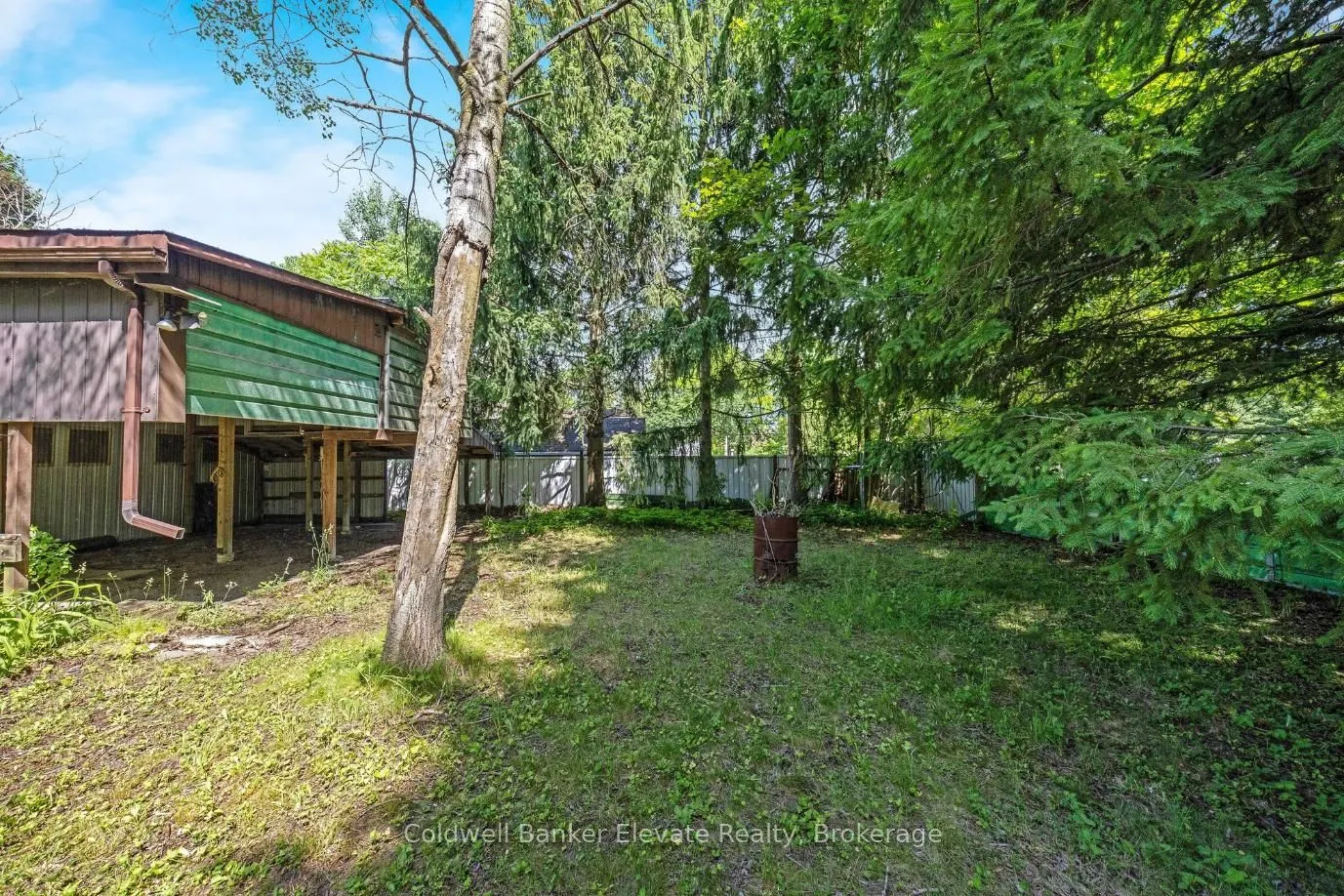 53 Willow Street N
