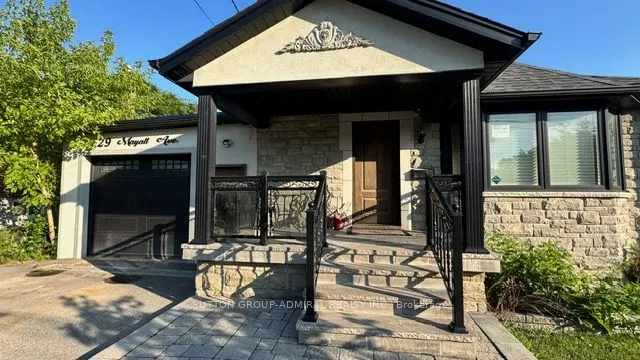 29 Mayall Avenue