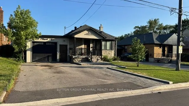 29 Mayall Avenue