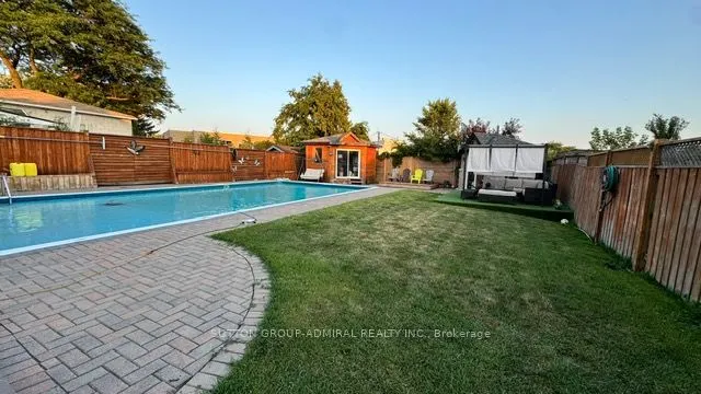 29 Mayall Avenue