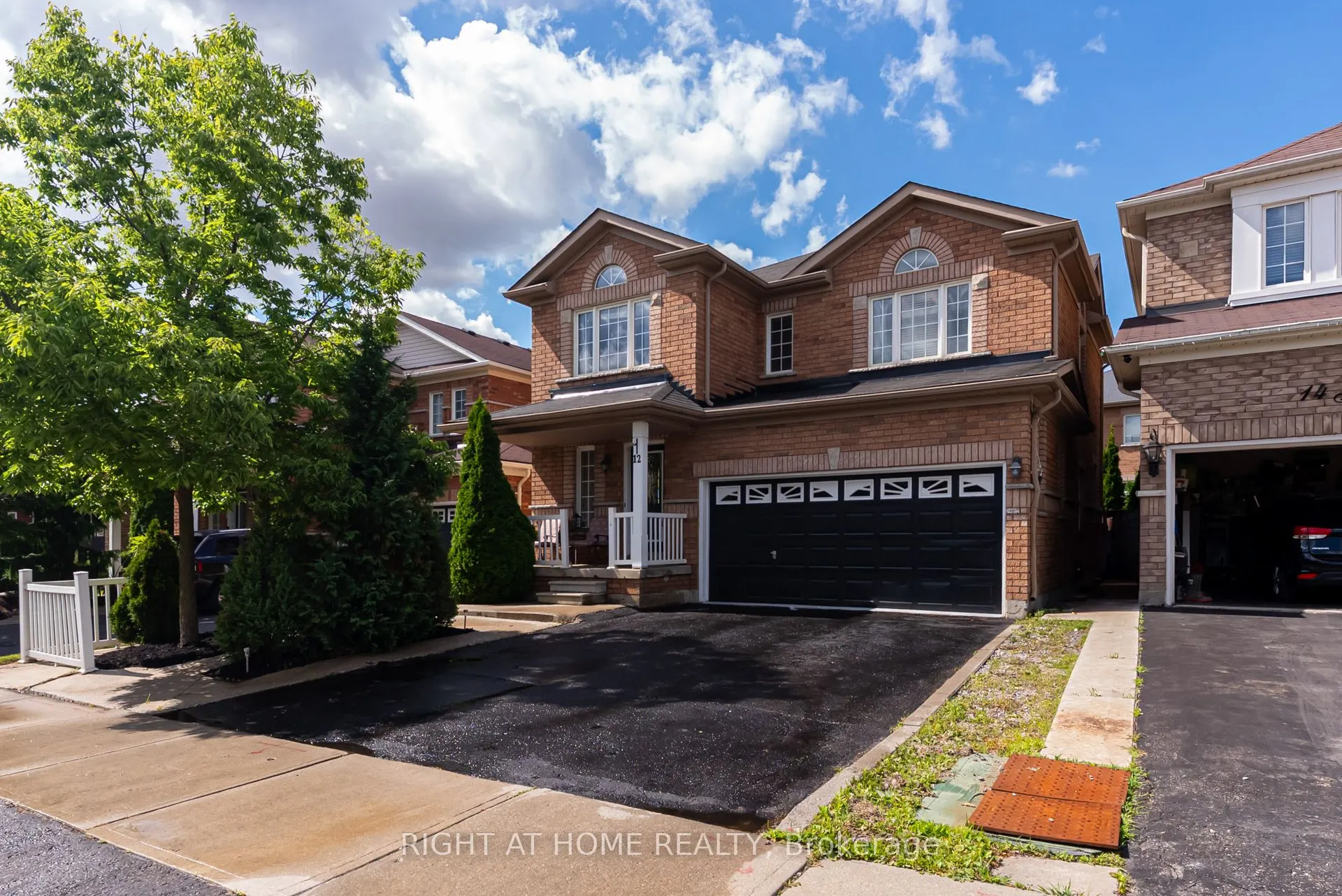 12 Joywill Court
