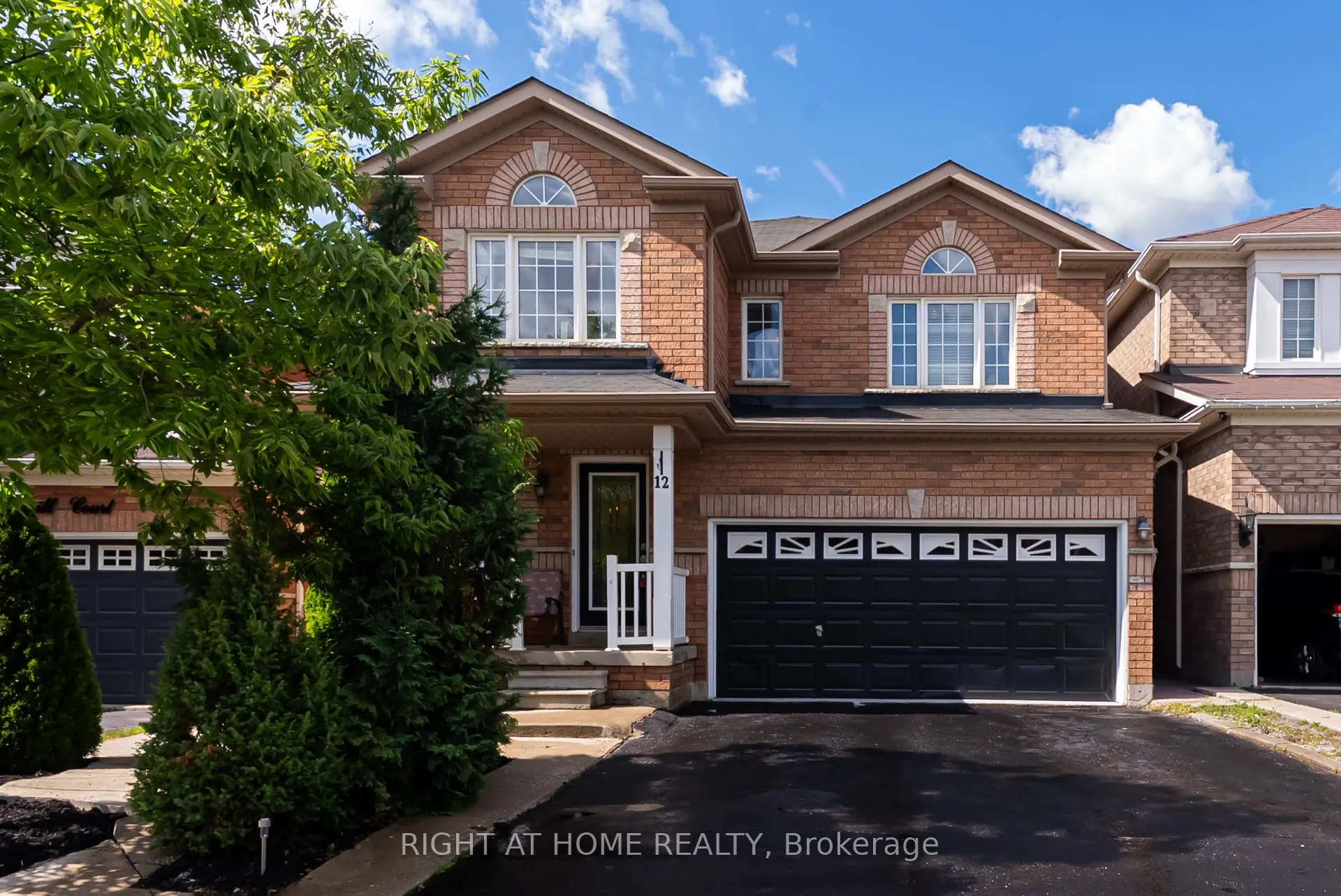 12 Joywill Court
