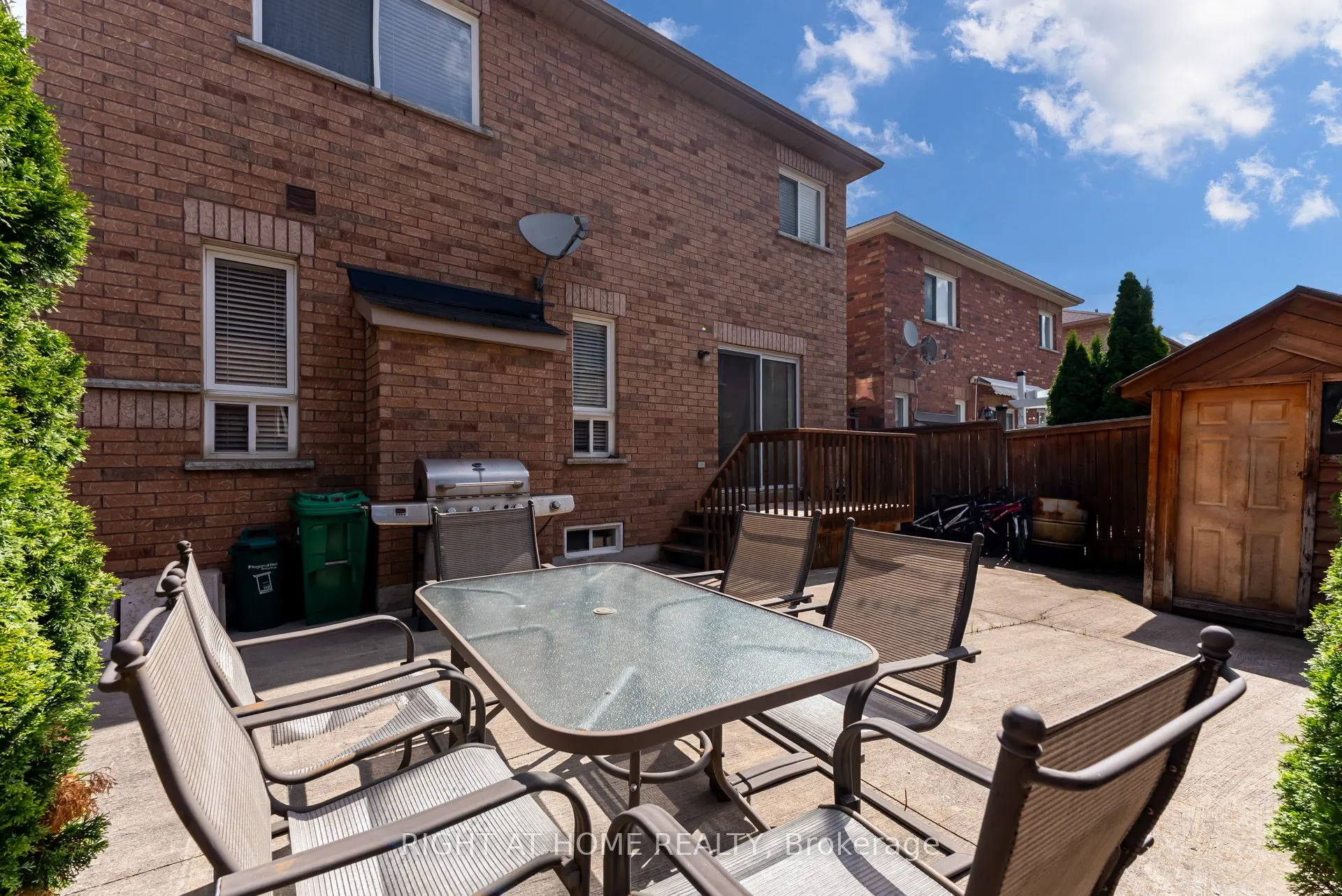 12 Joywill Court