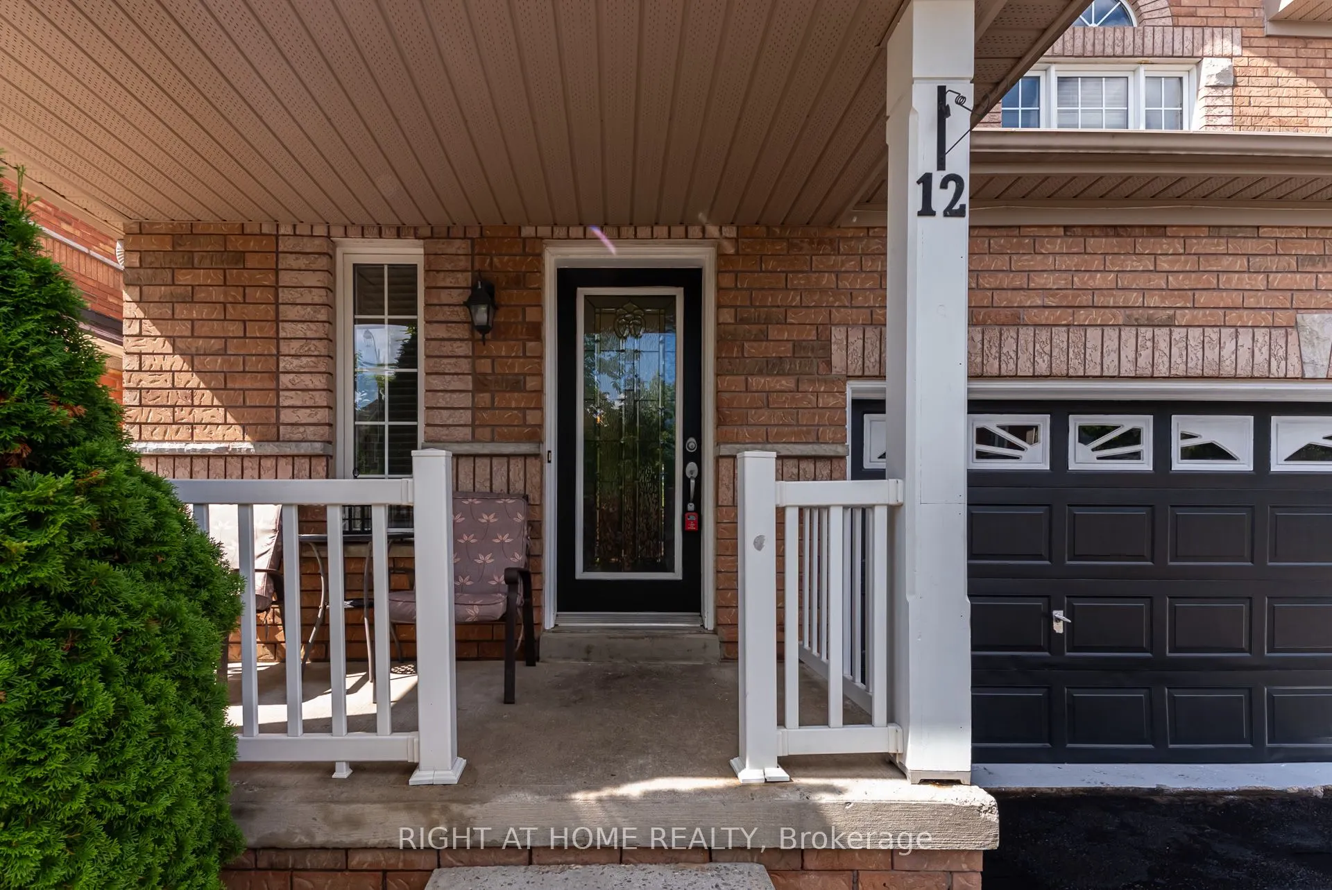 12 Joywill Court
