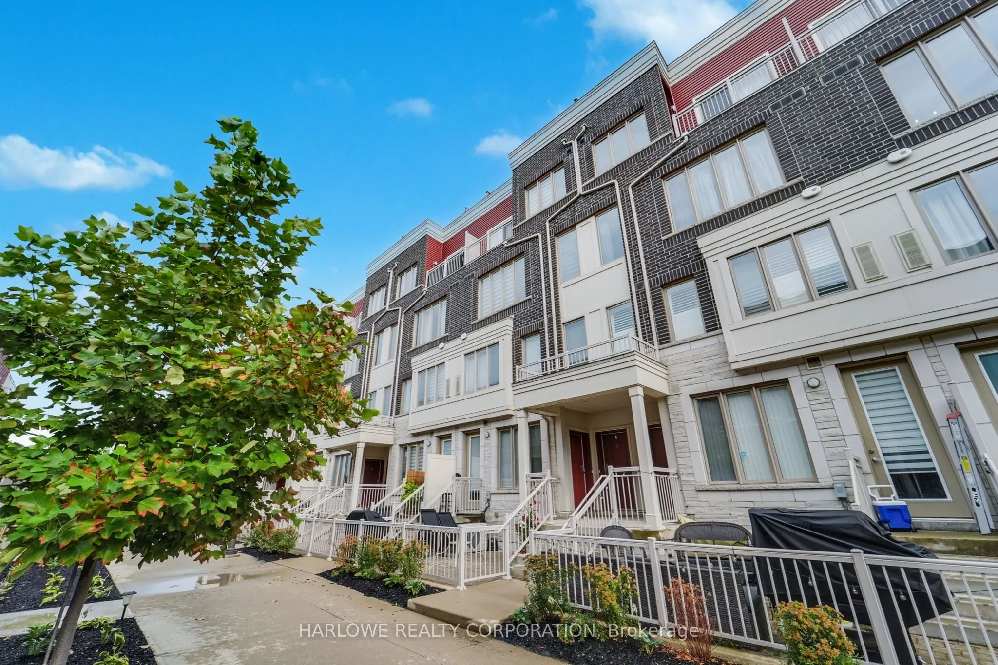 125 Long Branch Avenue, #7