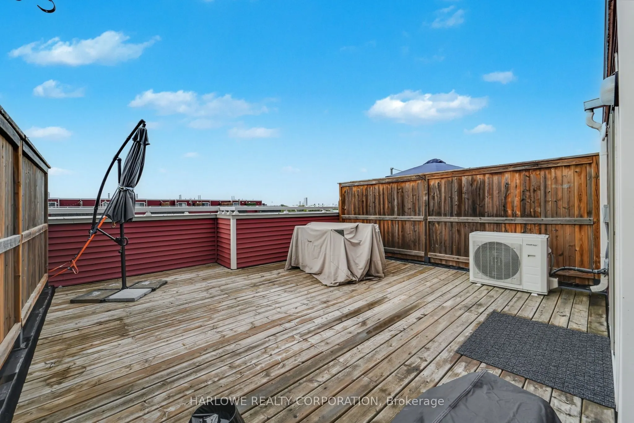 125 Long Branch Avenue, #7