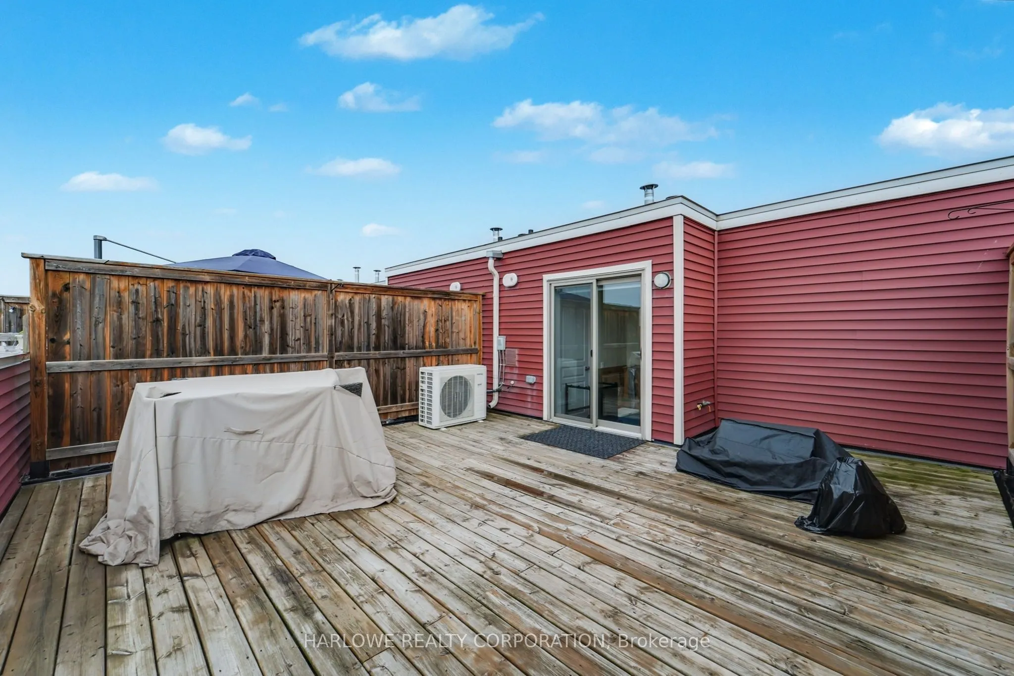 125 Long Branch Avenue, #7