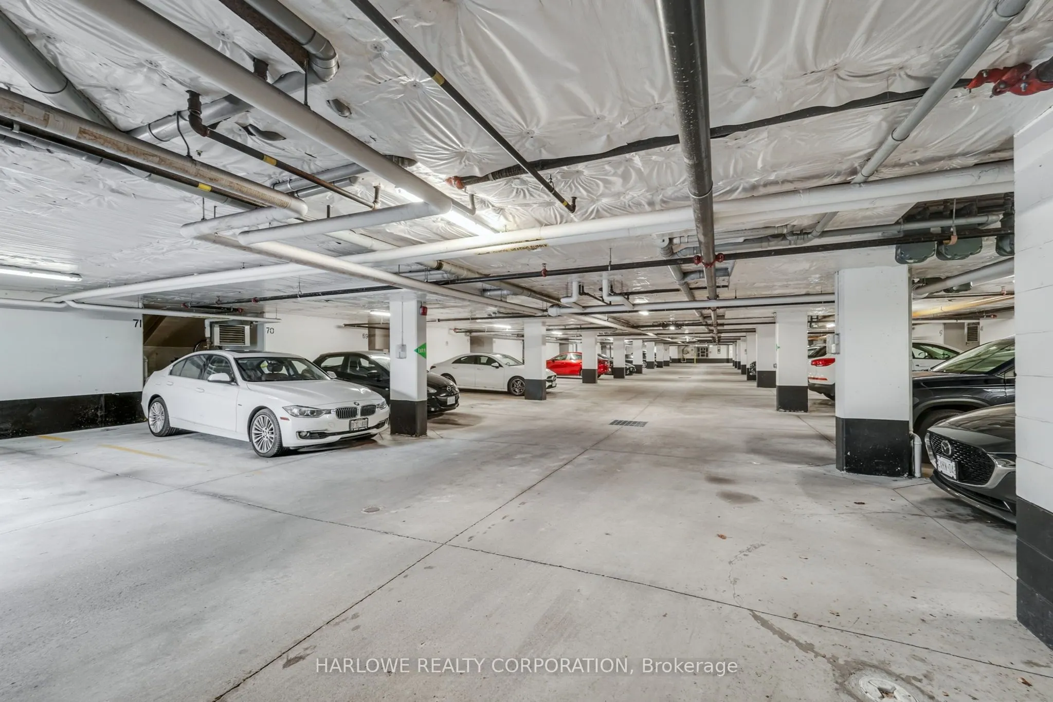 125 Long Branch Avenue, #7