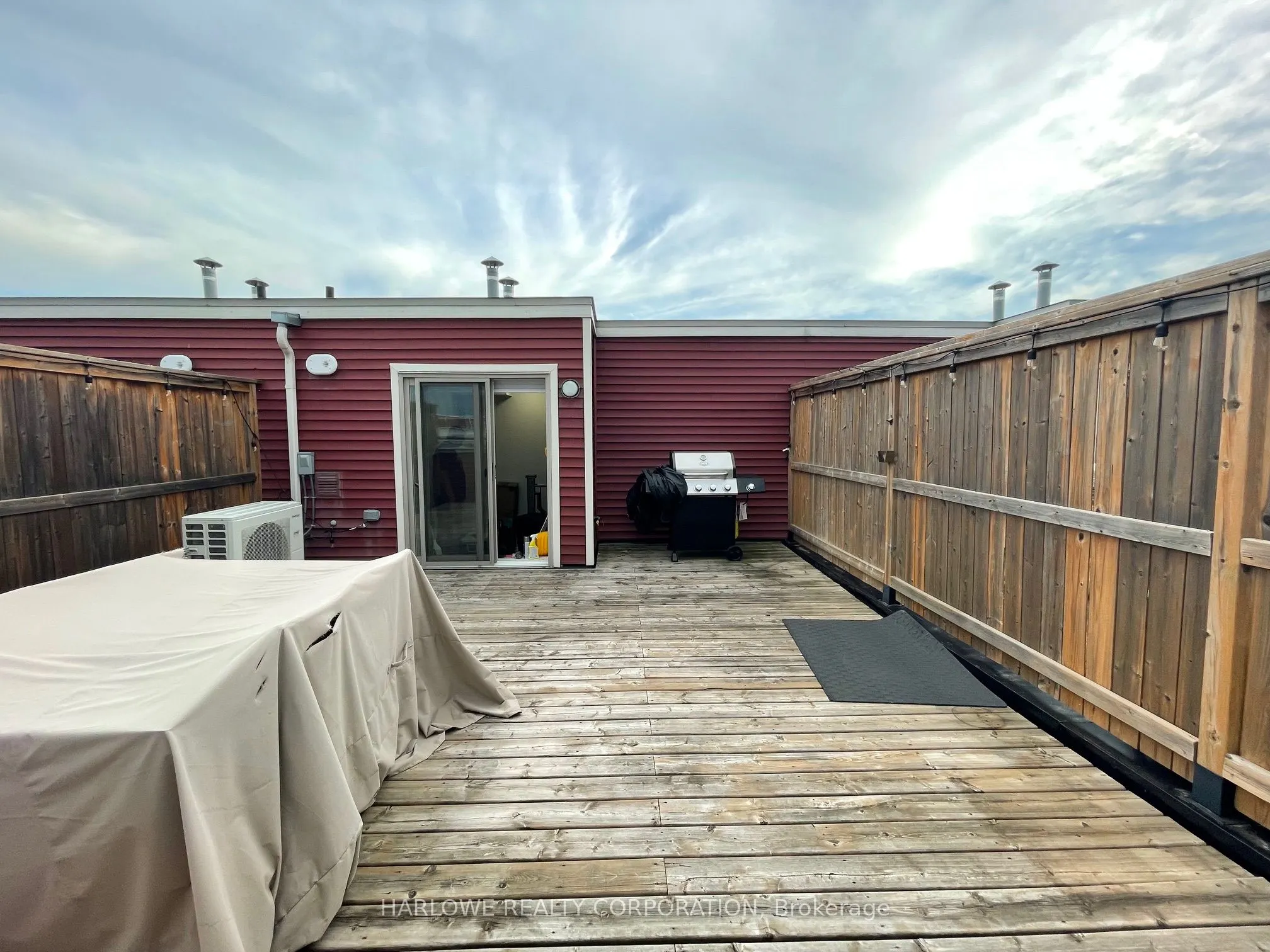 125 Long Branch Avenue, #7