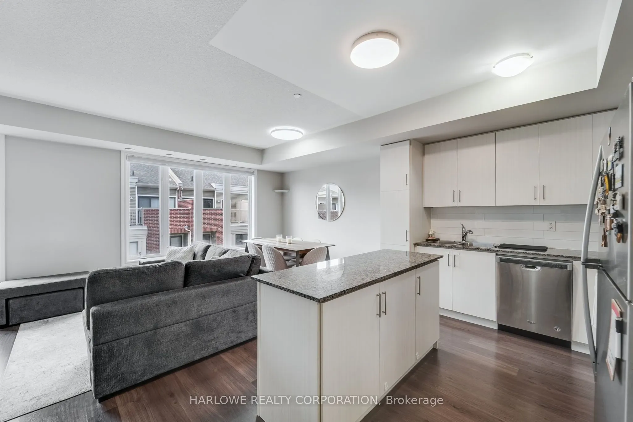 125 Long Branch Avenue, #7
