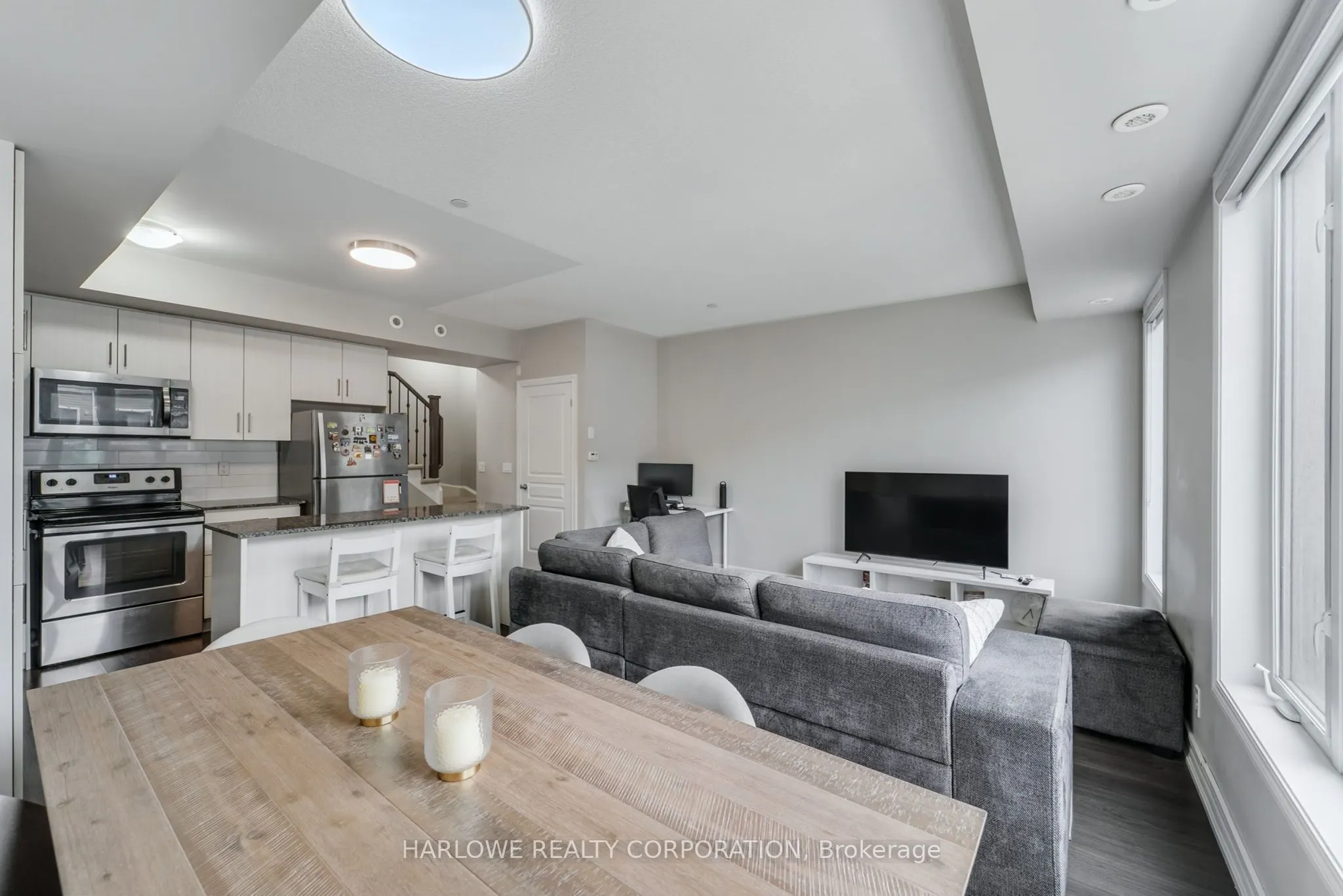 125 Long Branch Avenue, #7