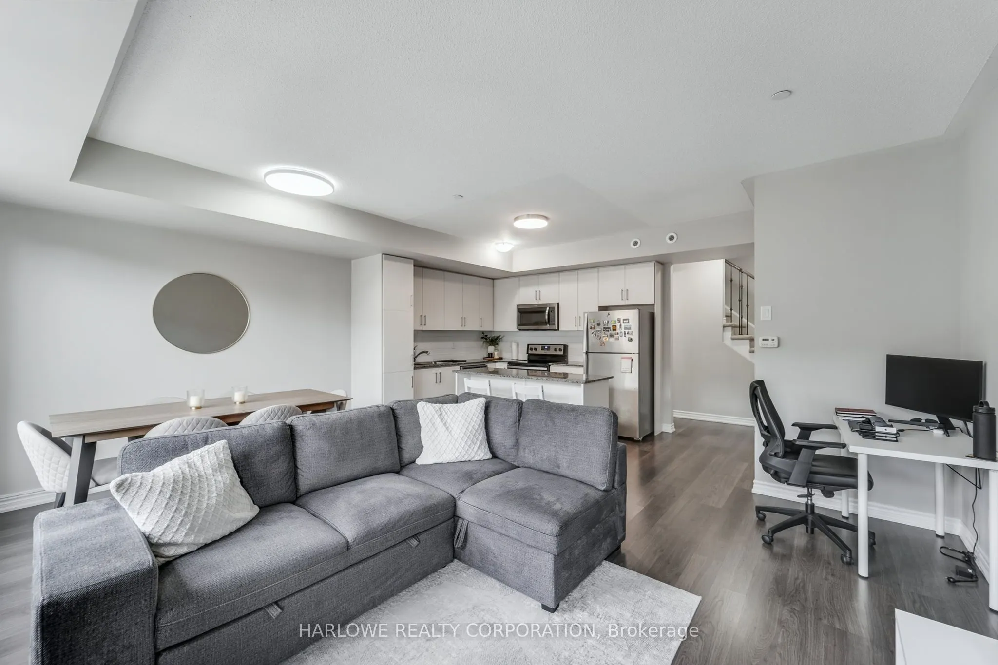 125 Long Branch Avenue, #7