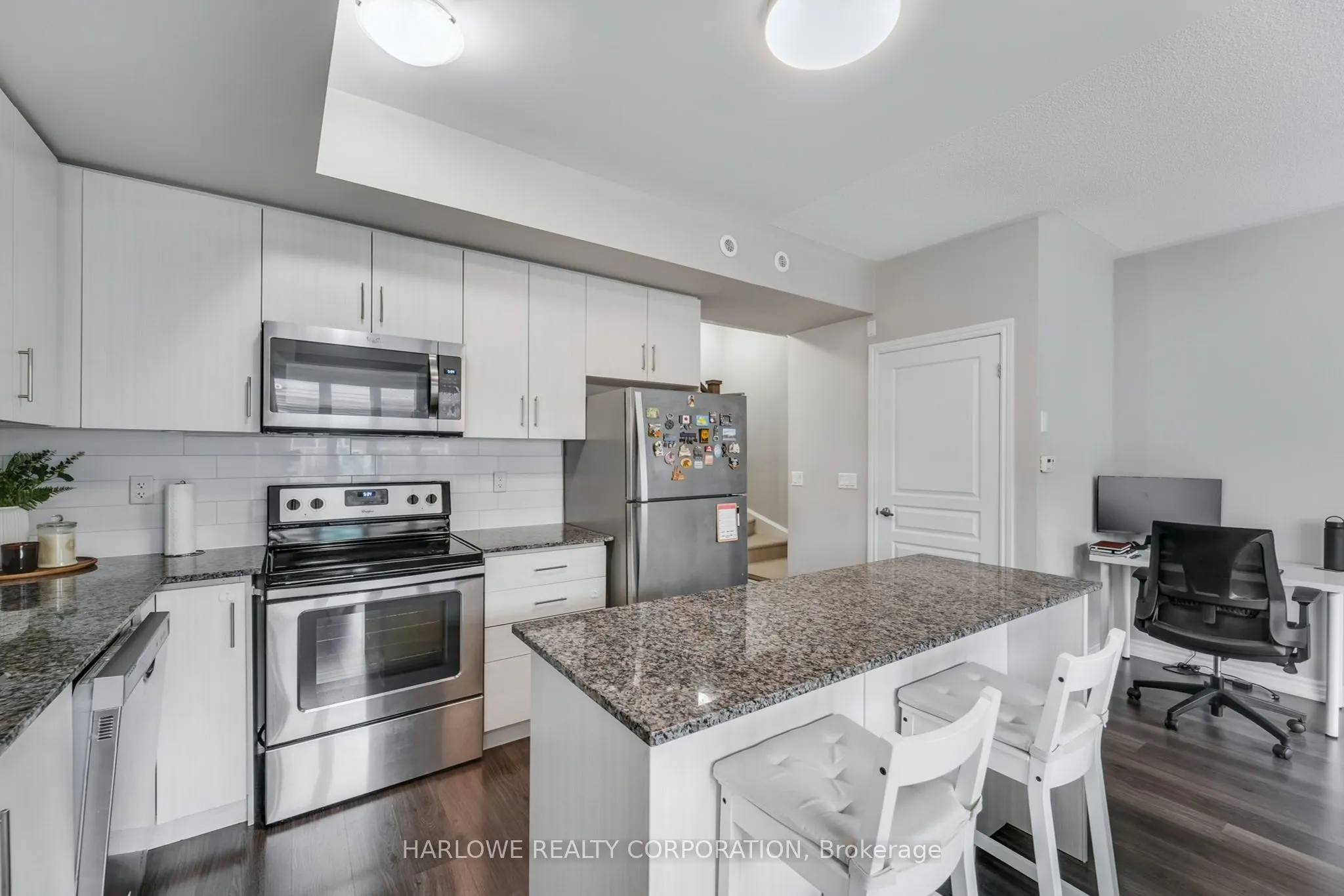 125 Long Branch Avenue, #7