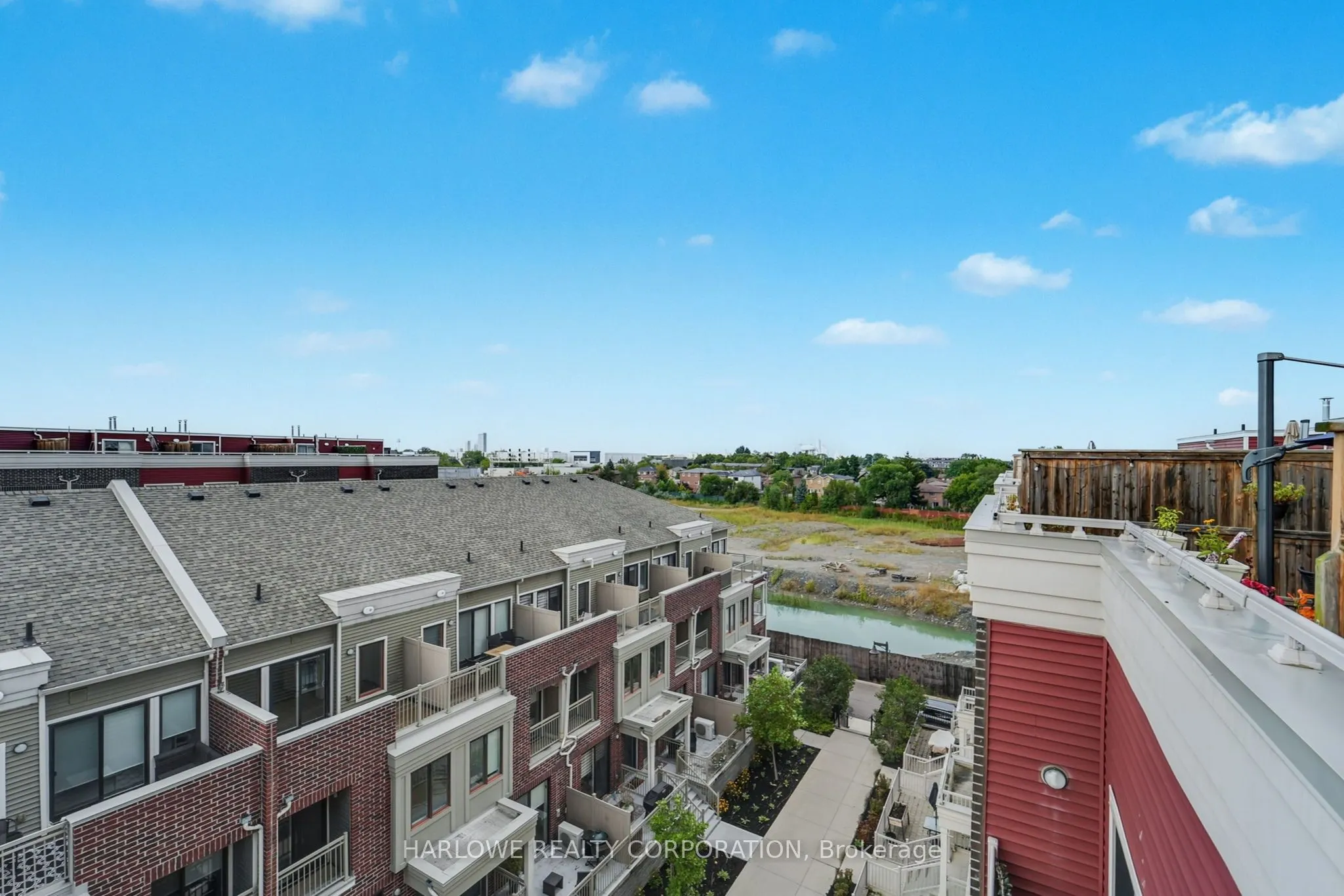 125 Long Branch Avenue, #7