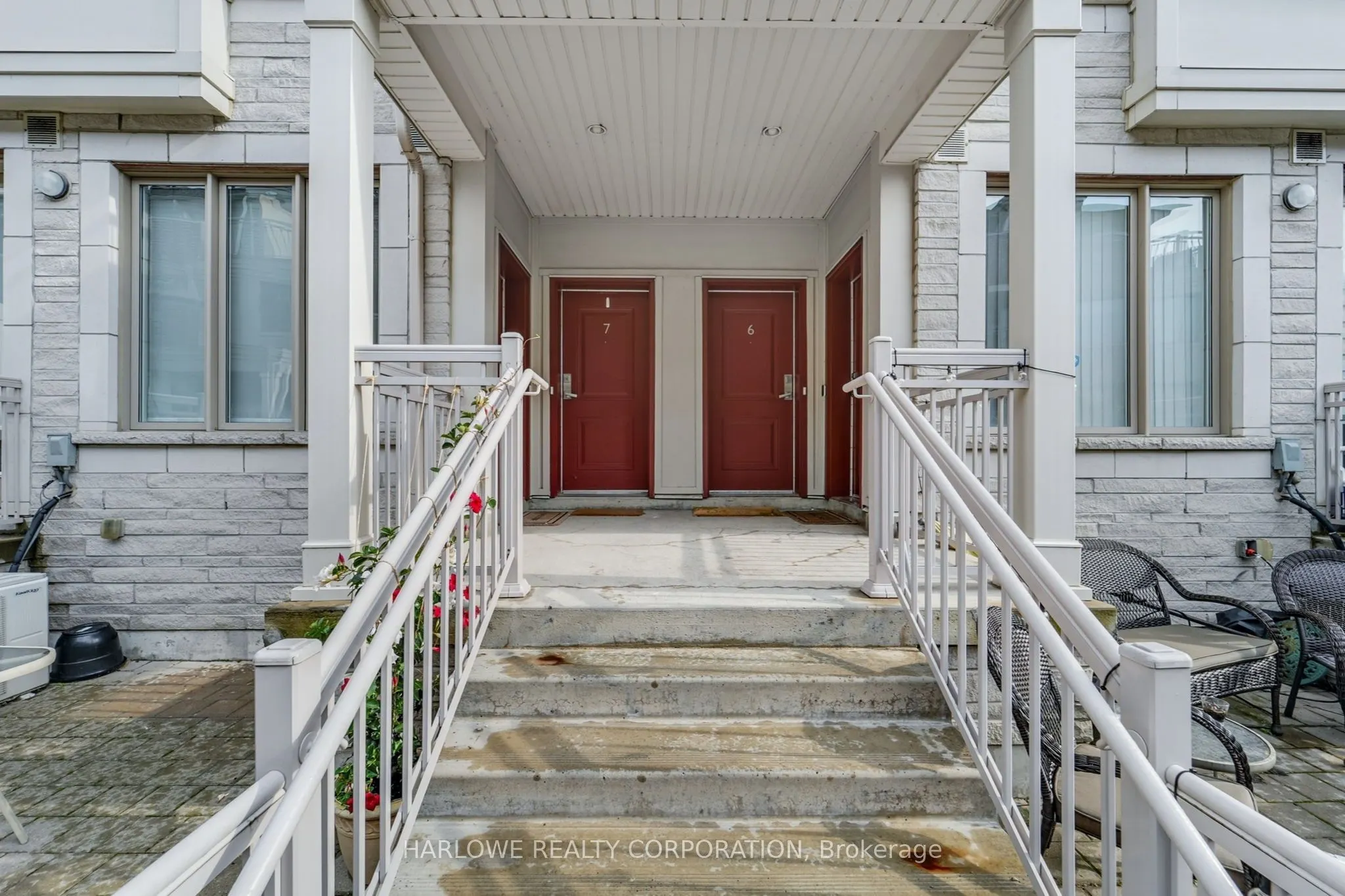 125 Long Branch Avenue, #7