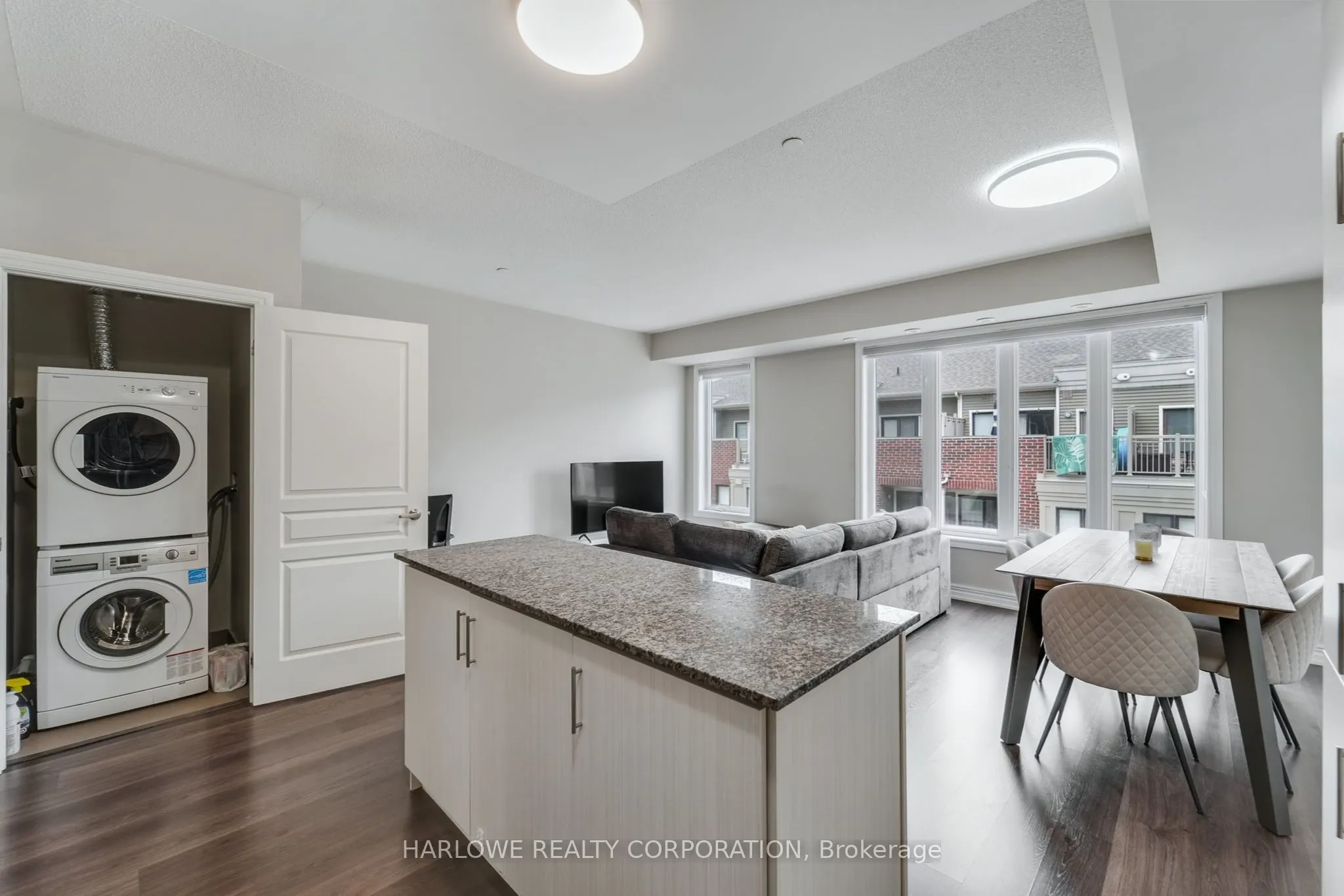 125 Long Branch Avenue, #7
