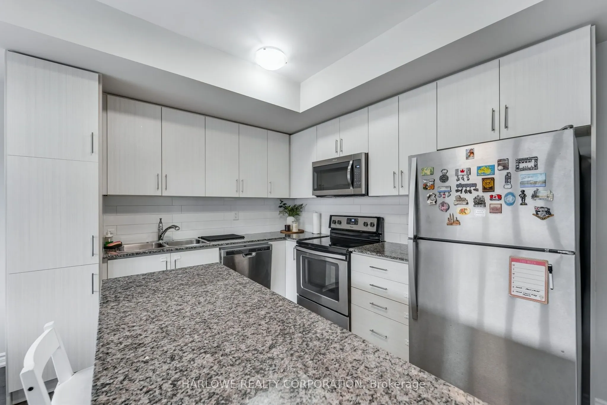 125 Long Branch Avenue, #7