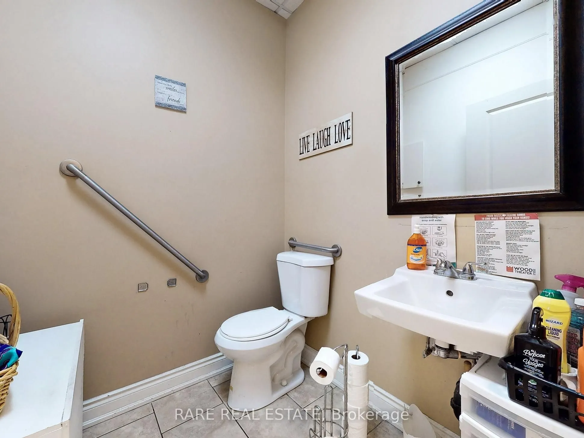 48 Centennial Road, #3