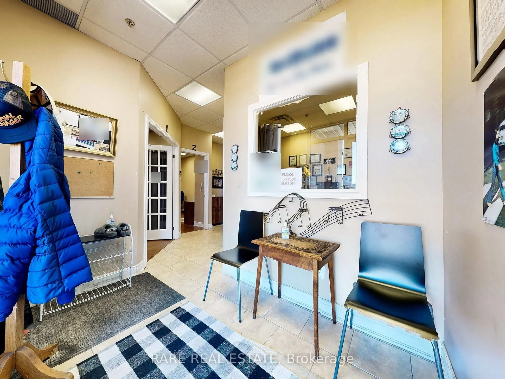 48 Centennial Road, #3