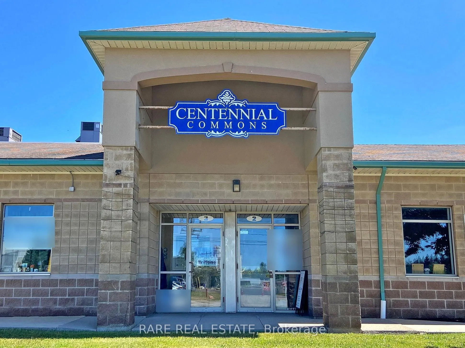 48 Centennial Road, #3