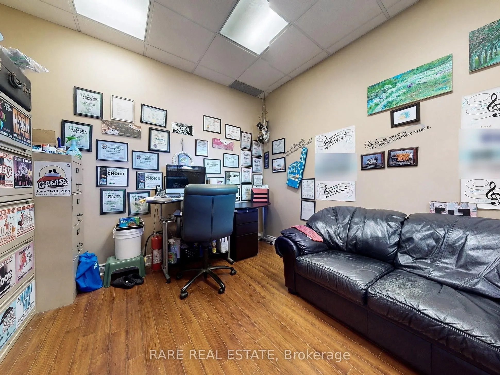 48 Centennial Road, #3