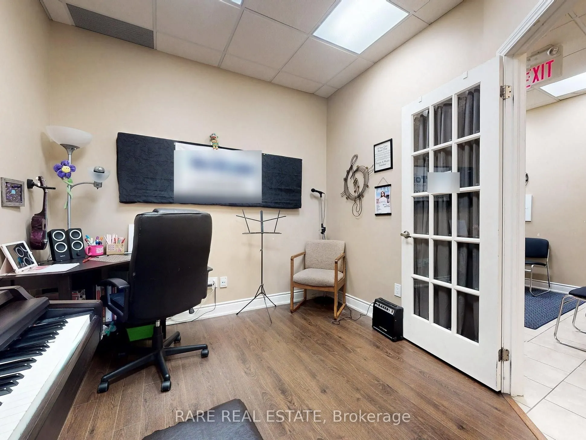 48 Centennial Road, #3