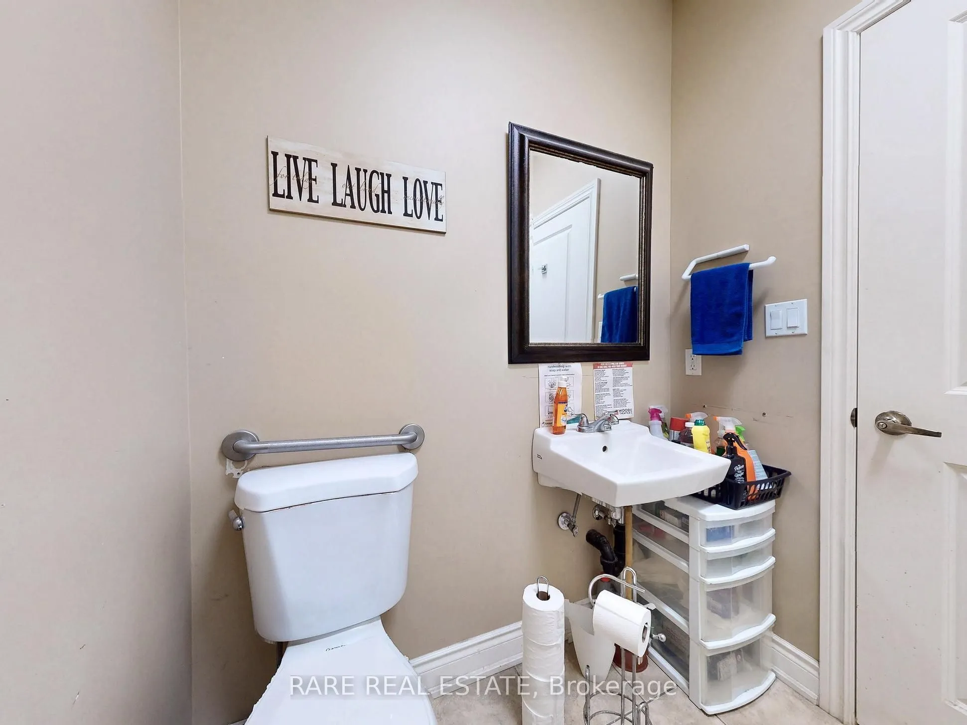 48 Centennial Road, #3