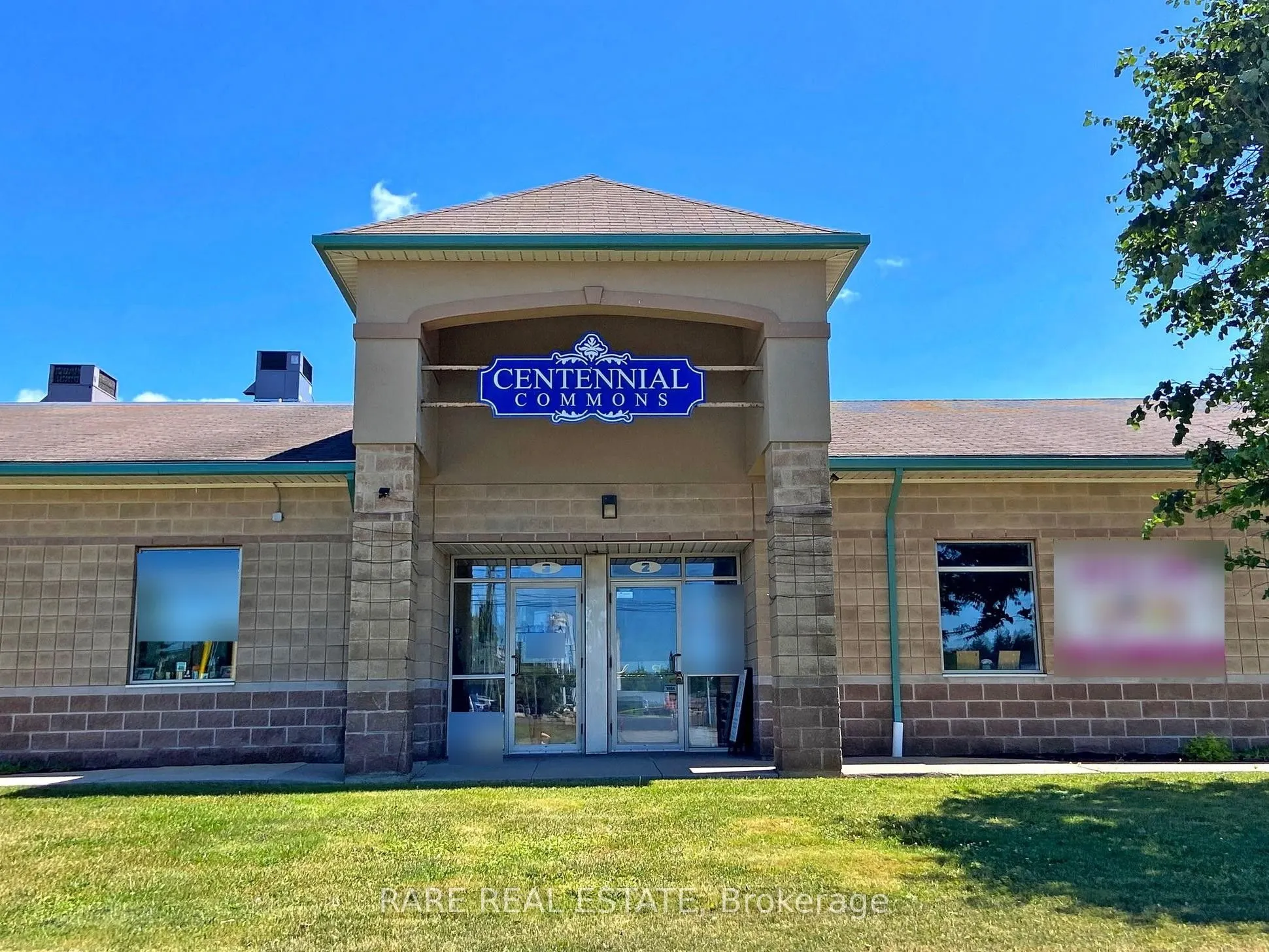 48 Centennial Road, #3
