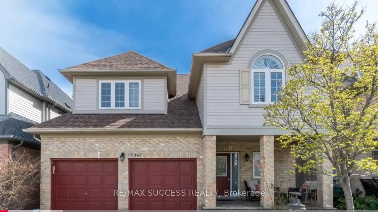 5847 Summerside Drive