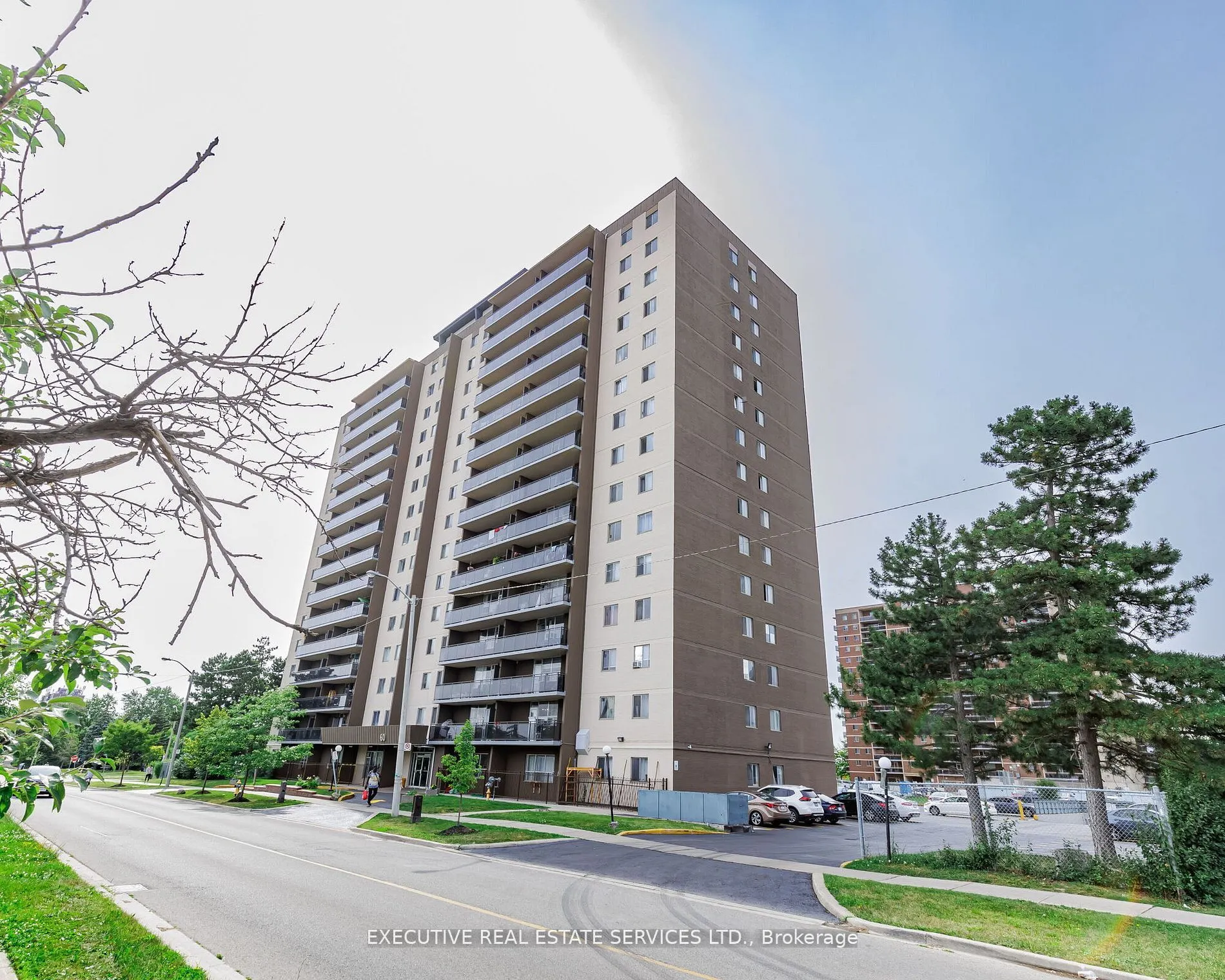 60 Stevenson Road, ##1601