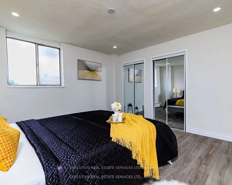 60 Stevenson Road, ##1601