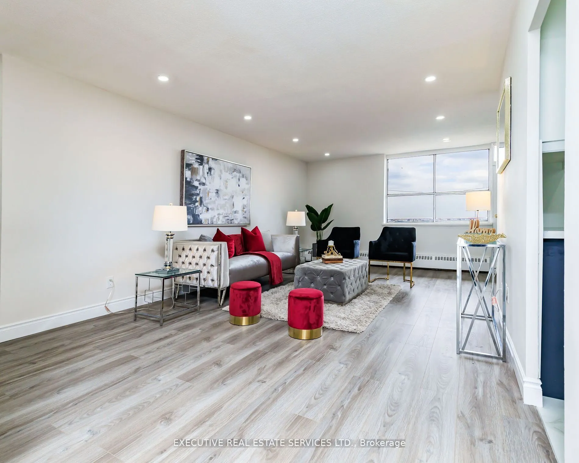 60 Stevenson Road, ##1601