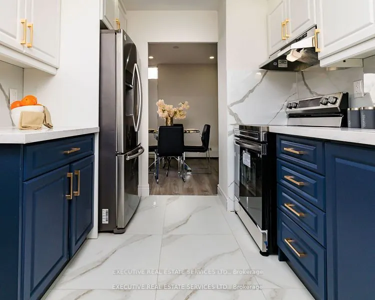 60 Stevenson Road, ##1601