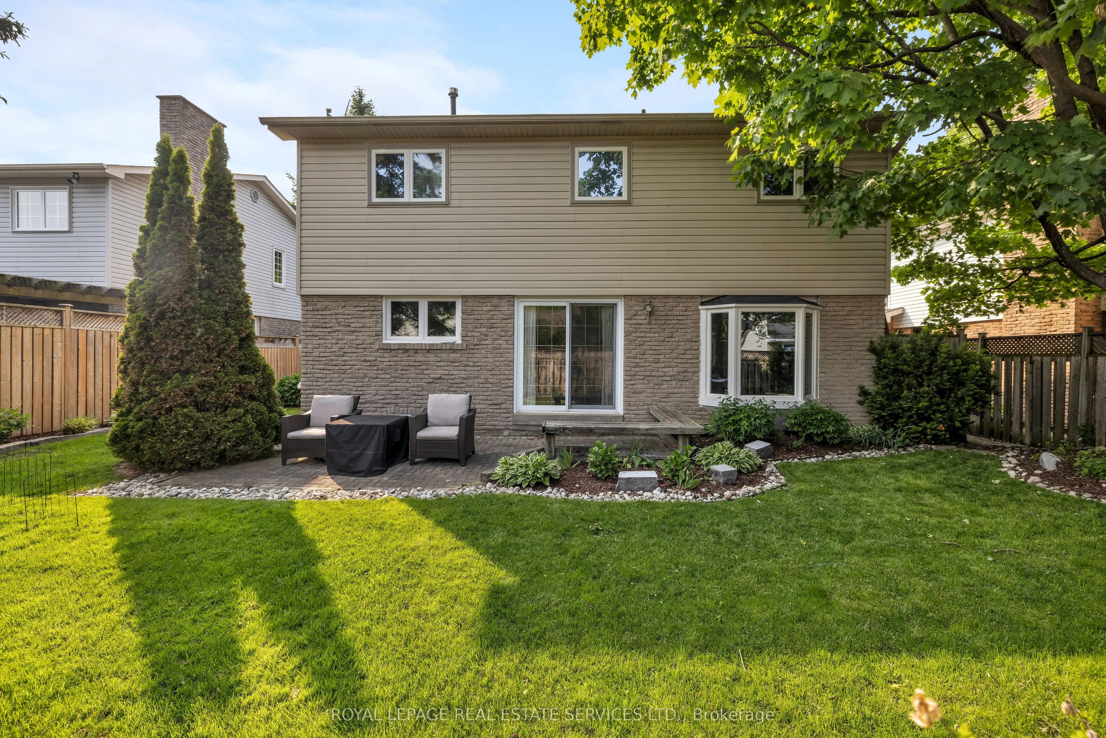2358 Canso Road