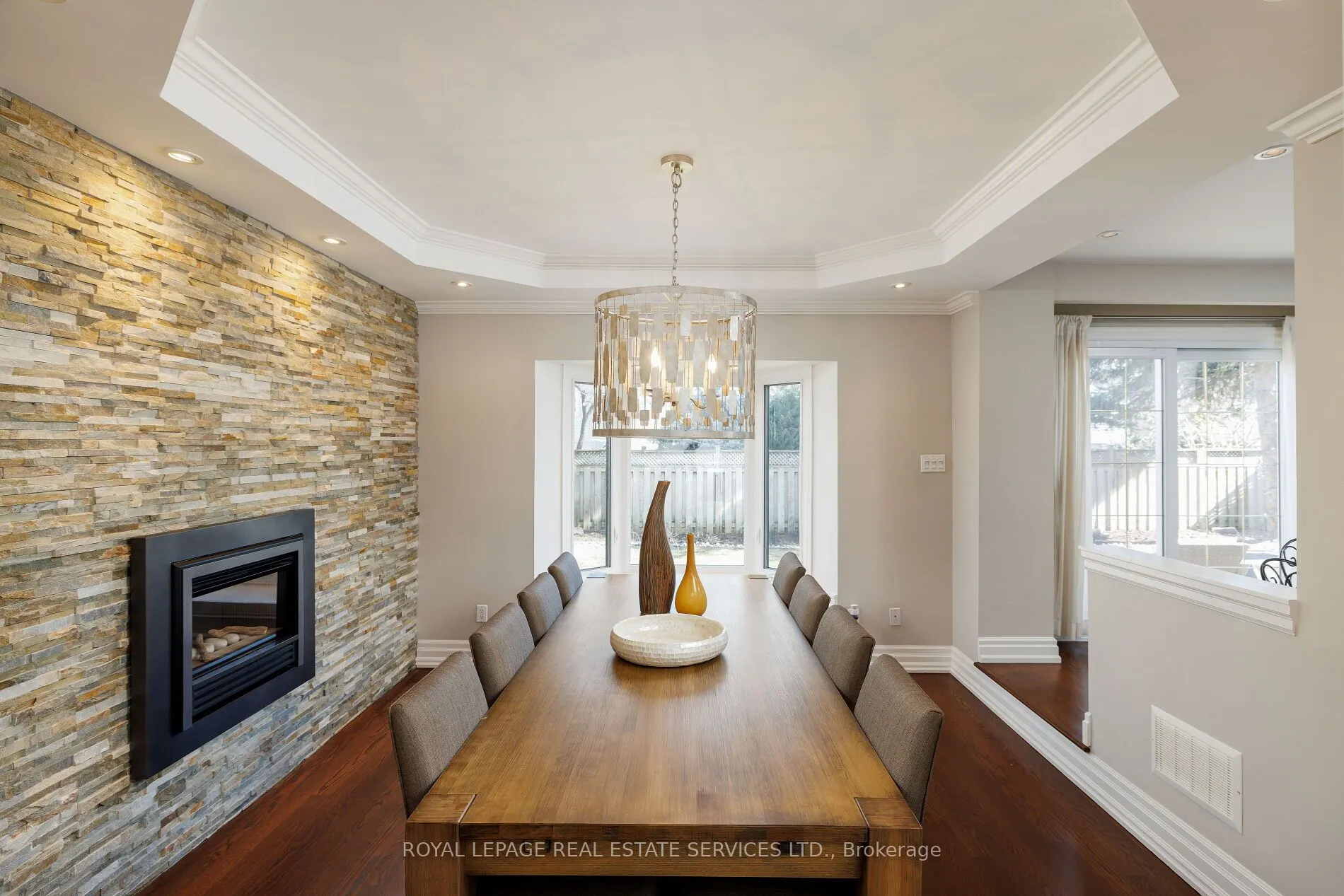 2358 Canso Road