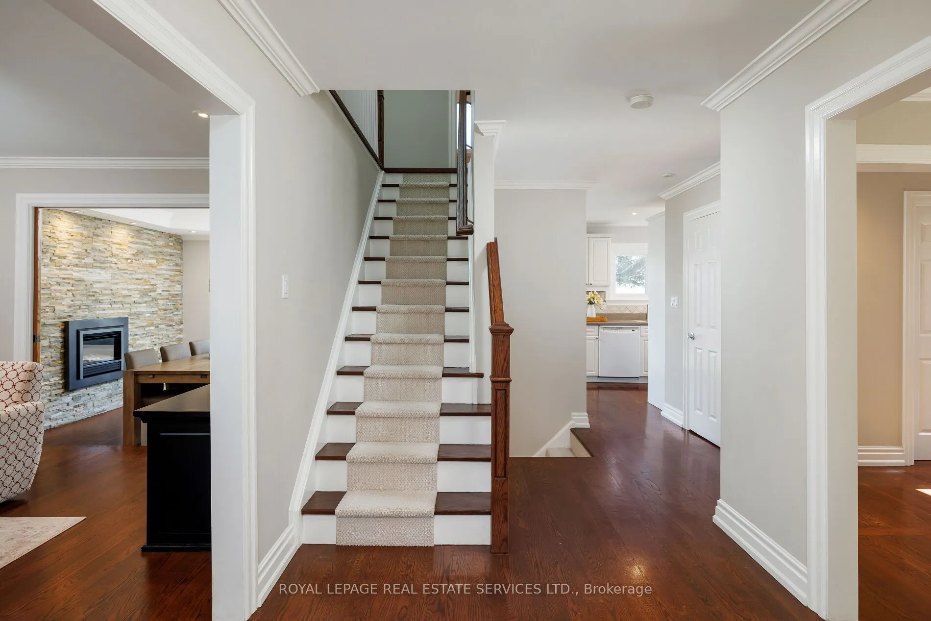 2358 Canso Road