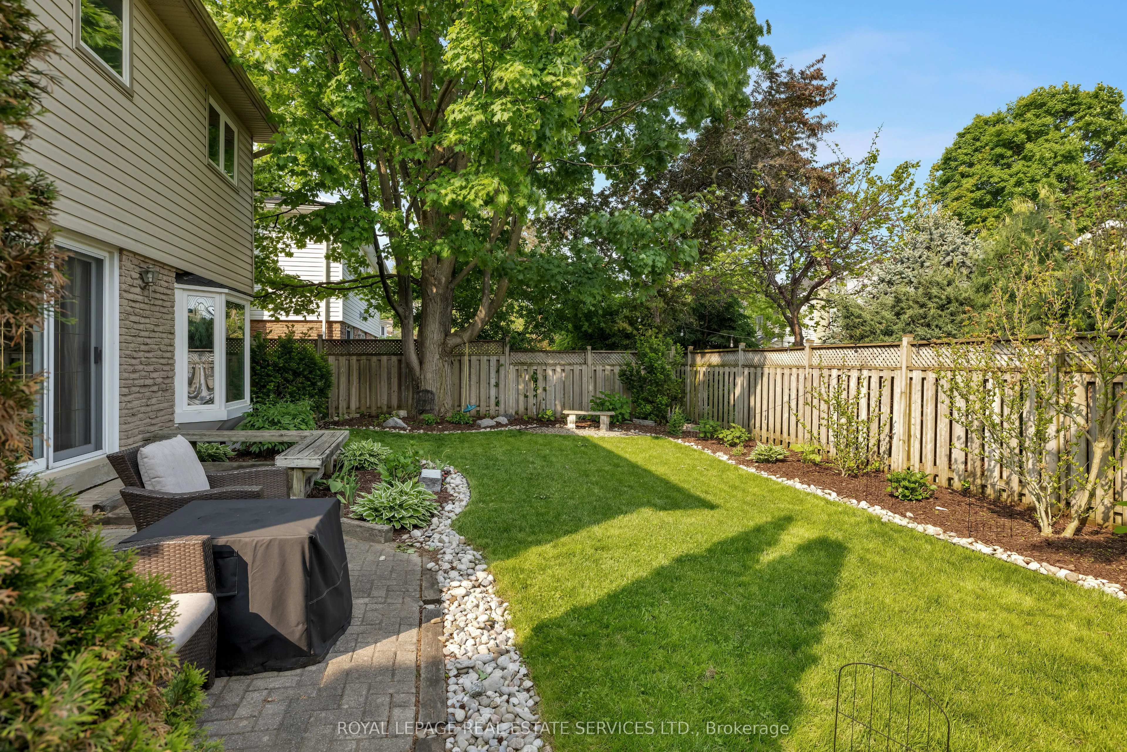 2358 Canso Road