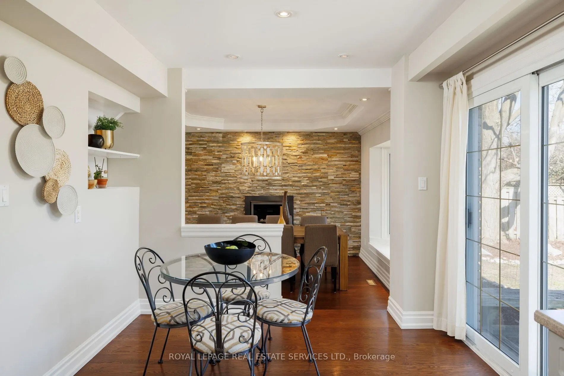 2358 Canso Road