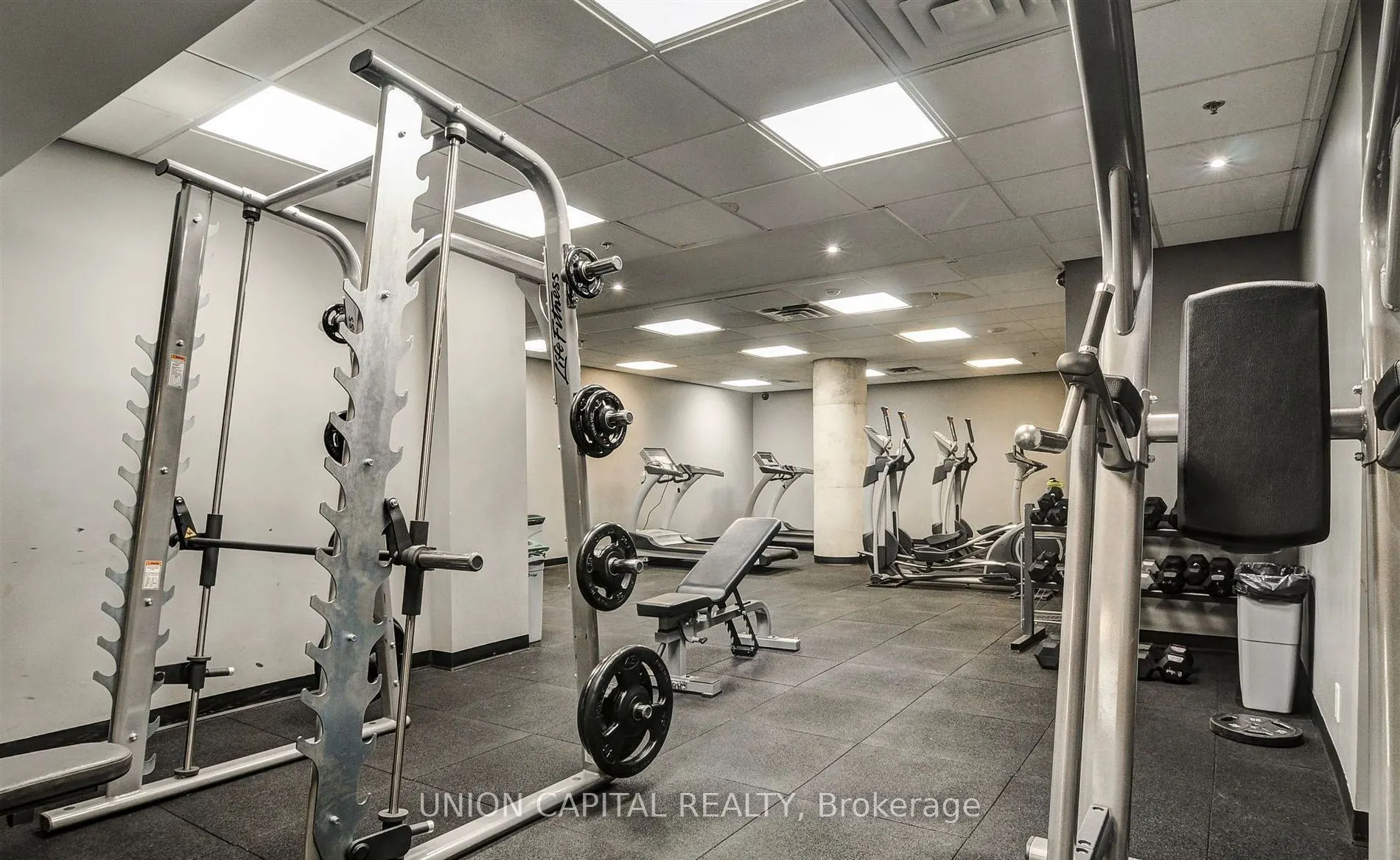 38 Joe Shuster Way, #919