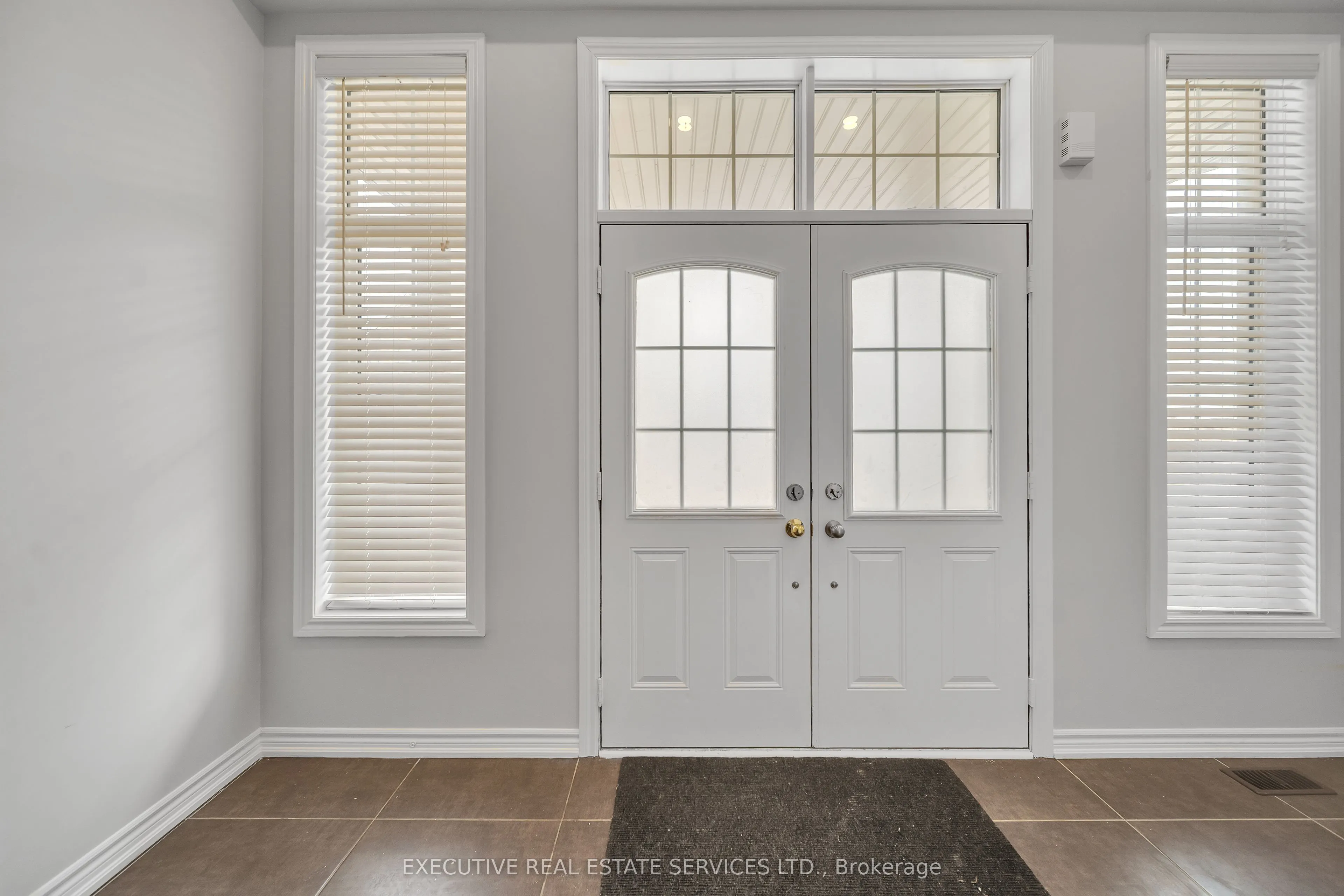 168 Thornbush Boulevard