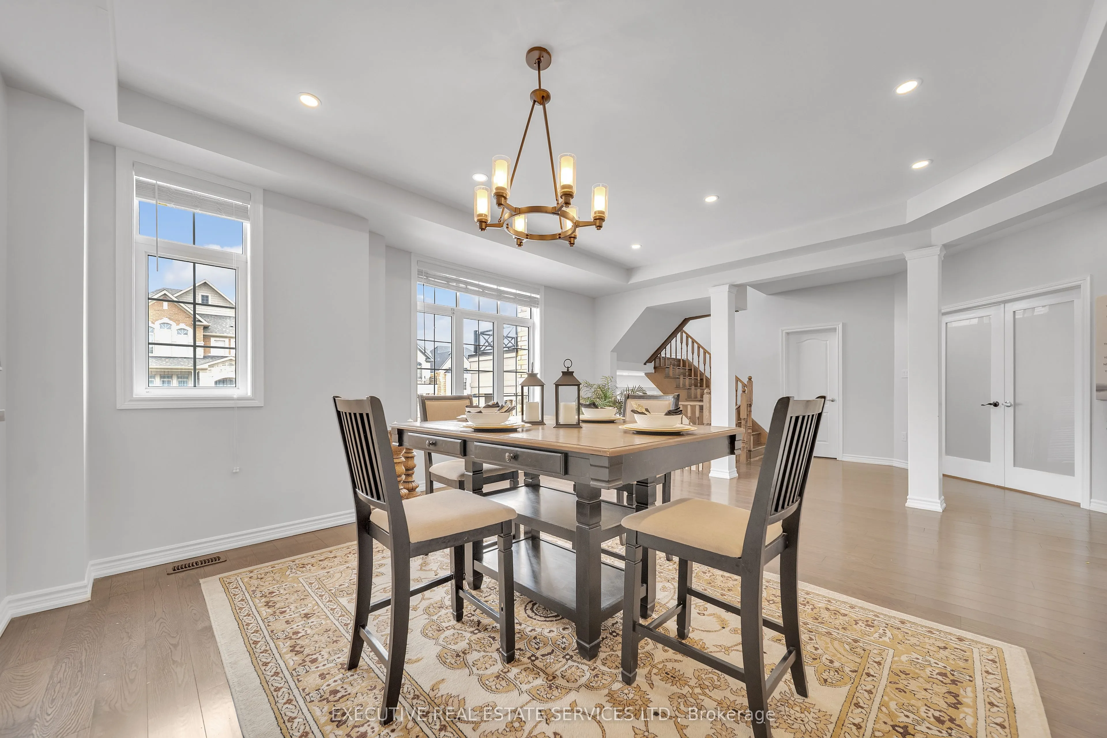 168 Thornbush Boulevard