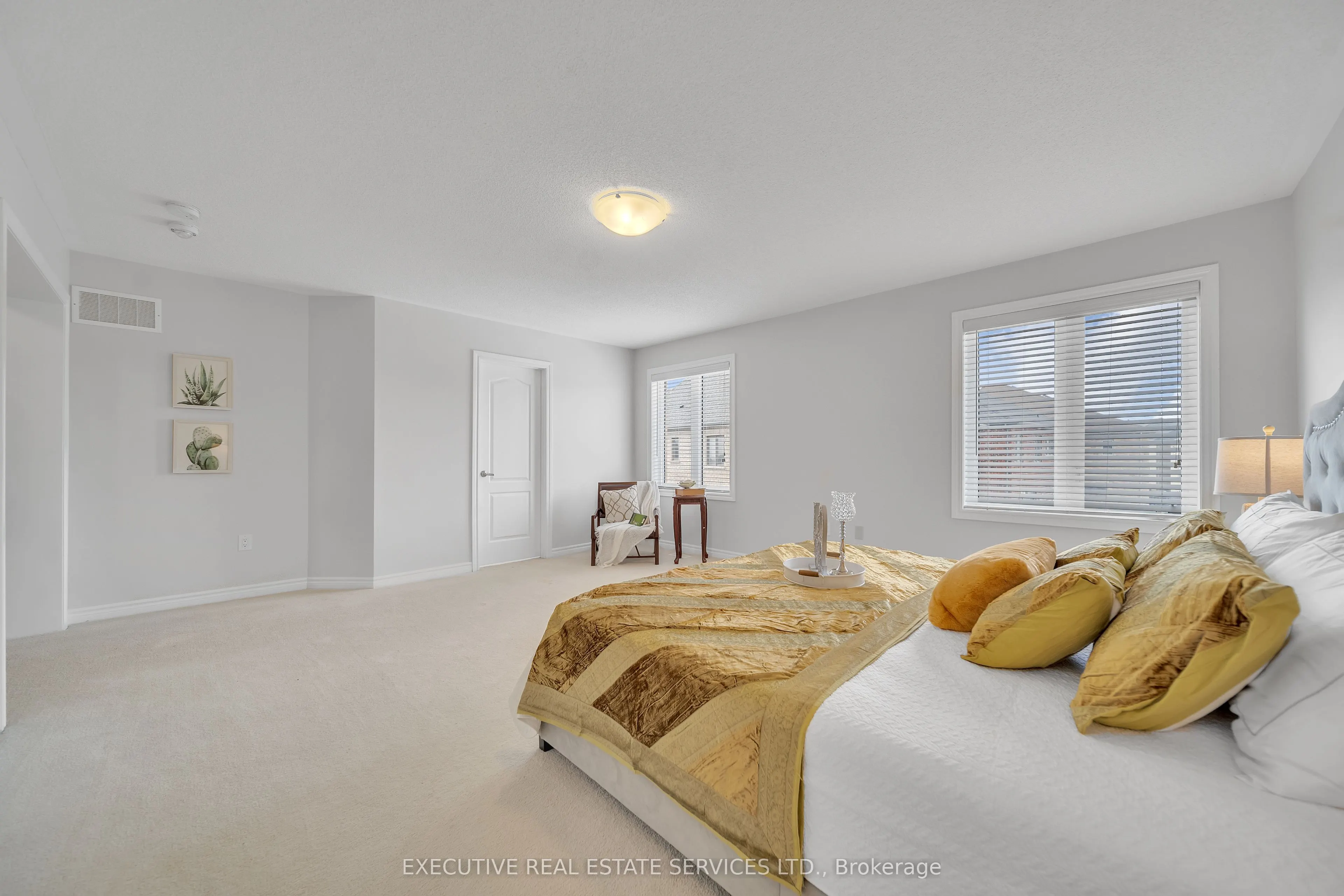 168 Thornbush Boulevard