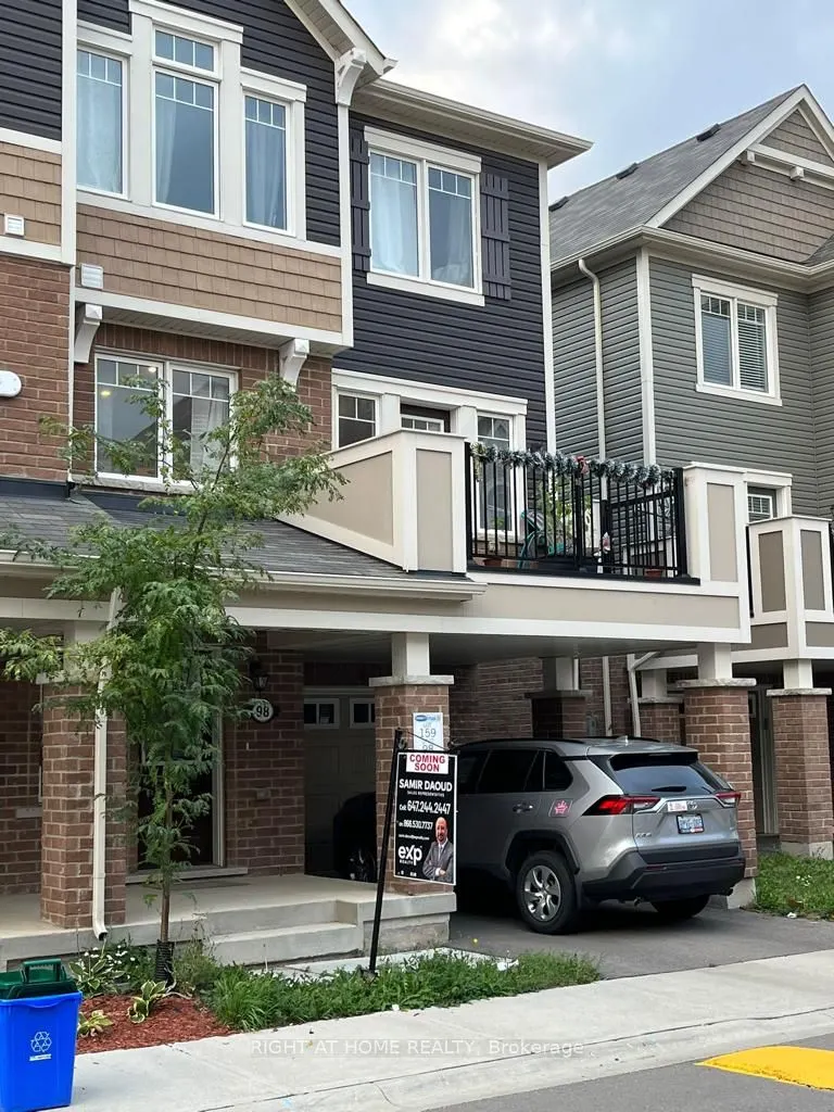 1000 Asleton Boulevard, #98